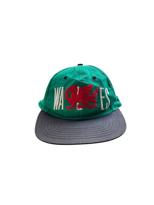 Wales National Team Cap