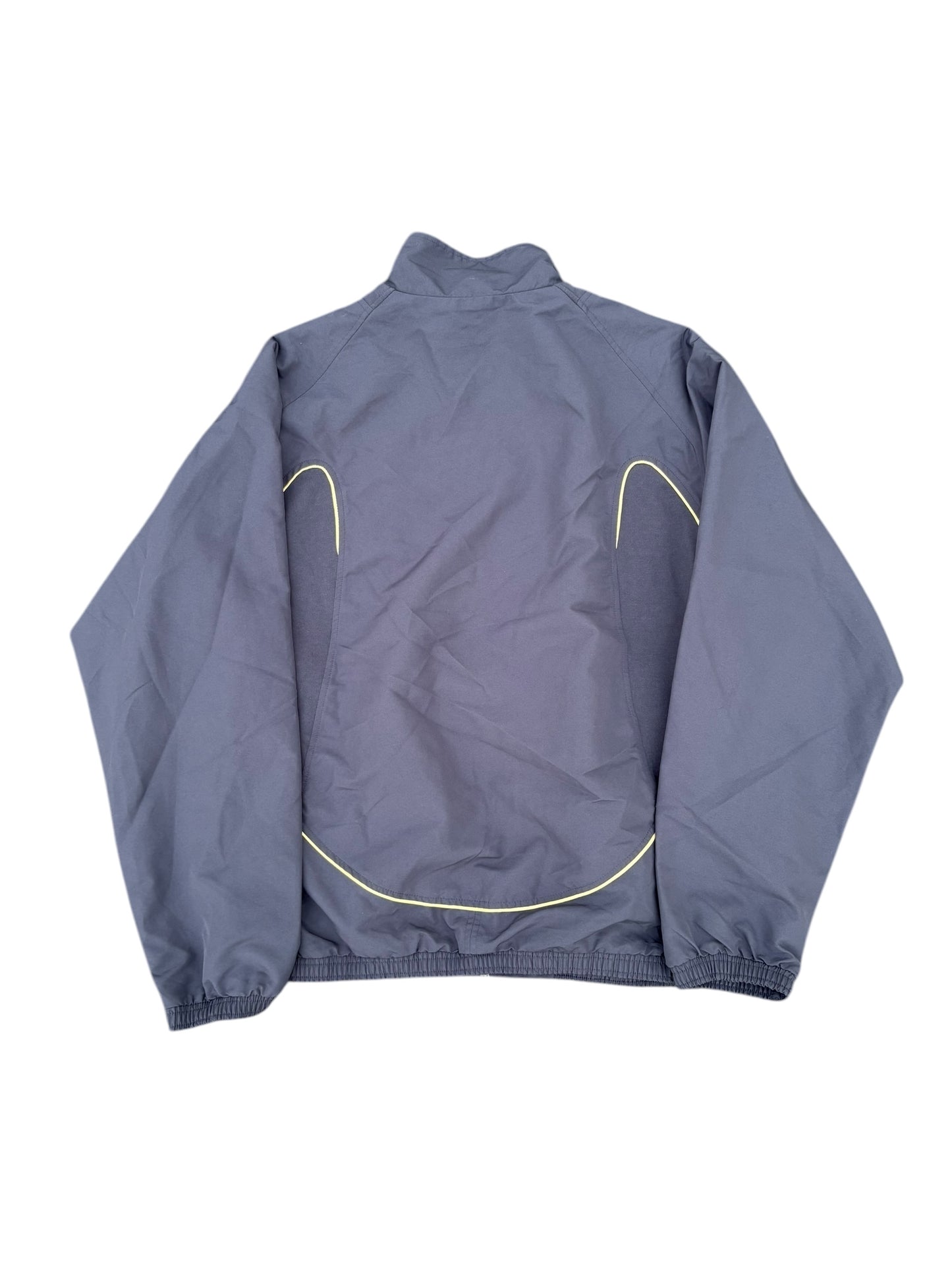 Reebok Manchester City Tracksuit