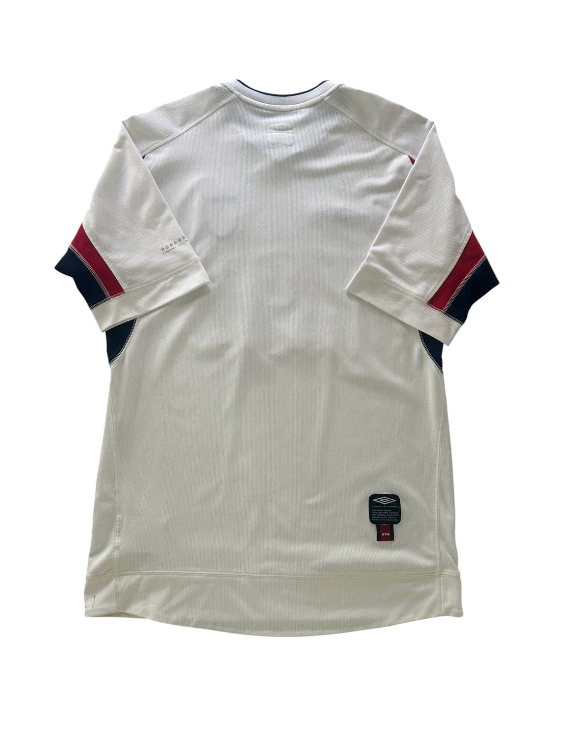 00s Umbro England Training