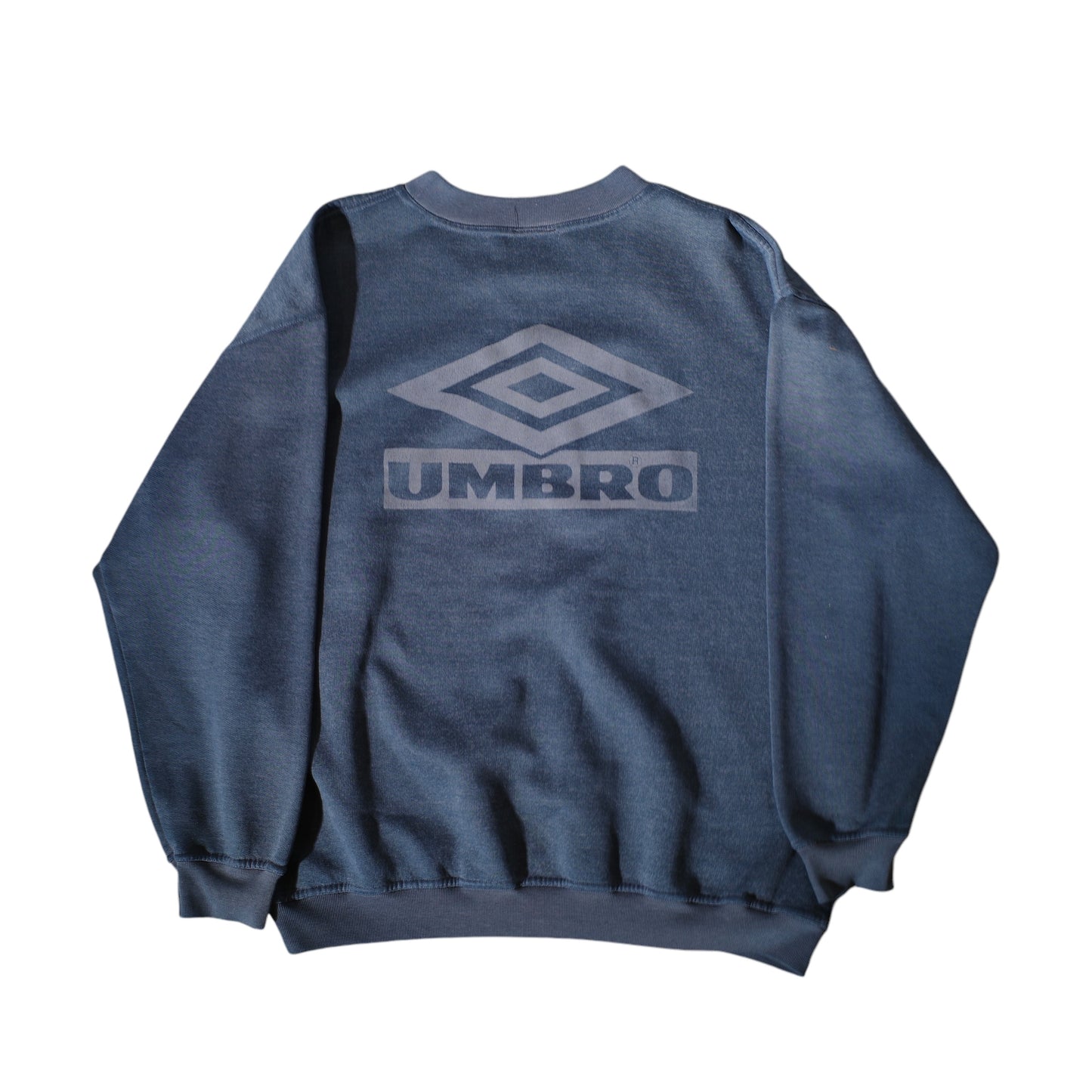 90s Umbro Pro Training Crewneck