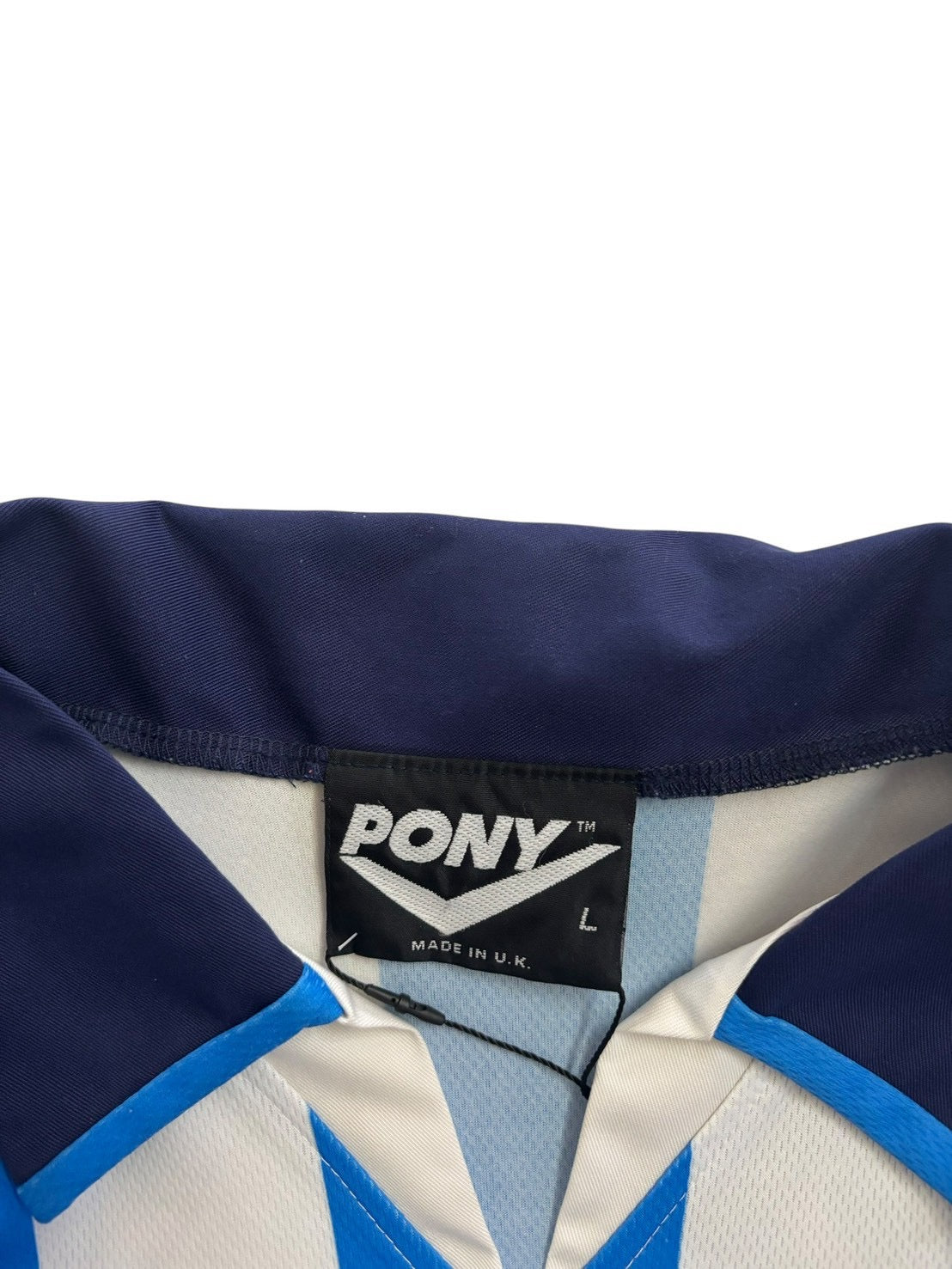 97/98 Pony Huddersfield Home