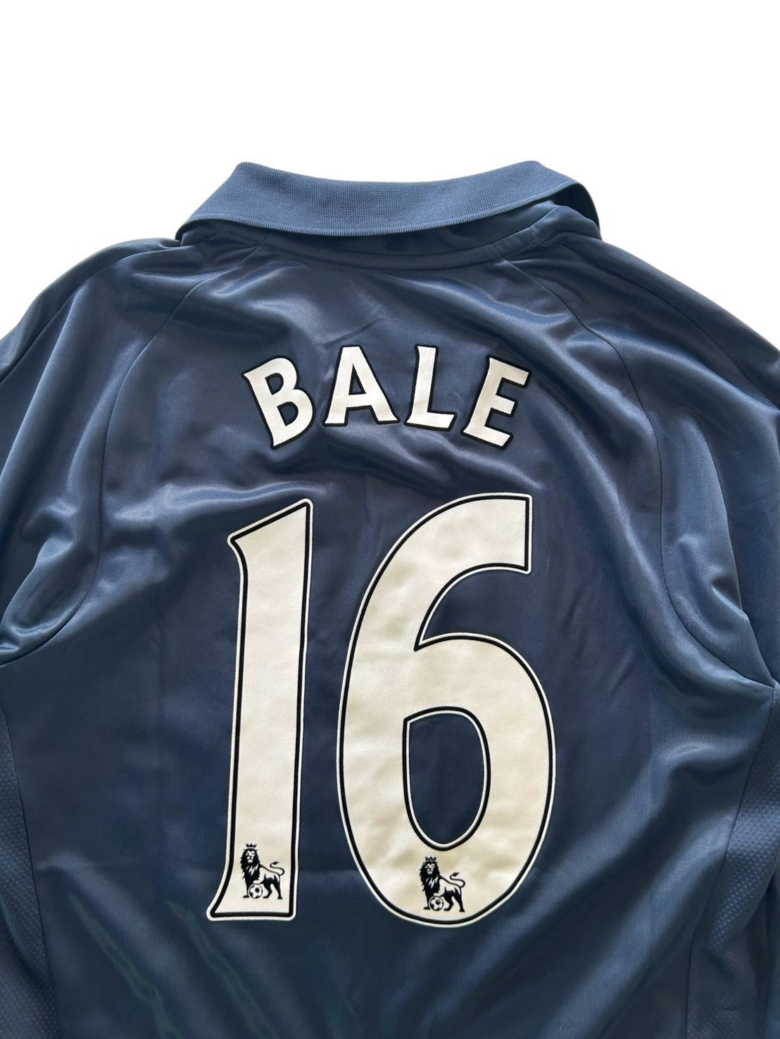 07/08 Puma Tottenham Hotspur Away No.16 Bale