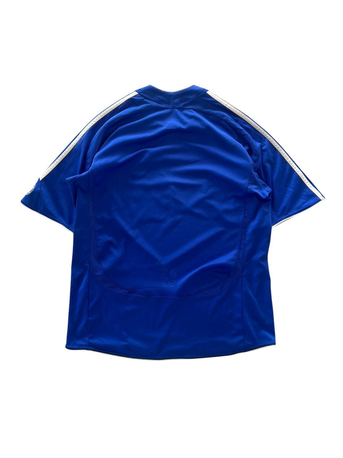 07/08 Adidas Chelsea Home