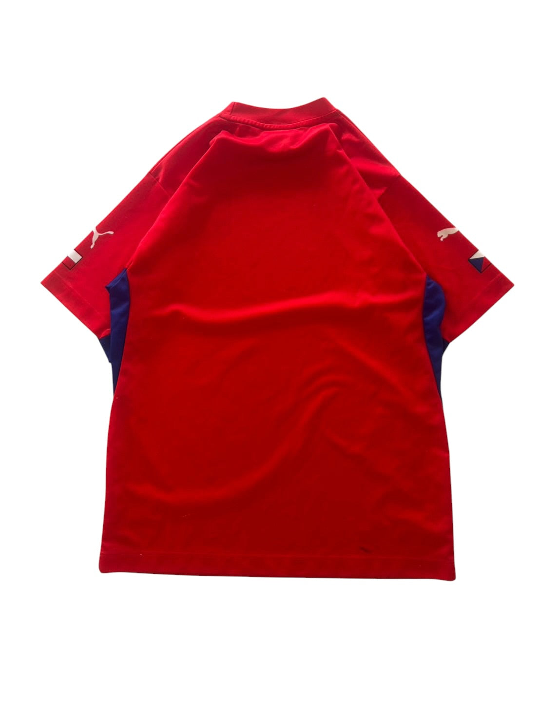 2002 Puma Czech Home
