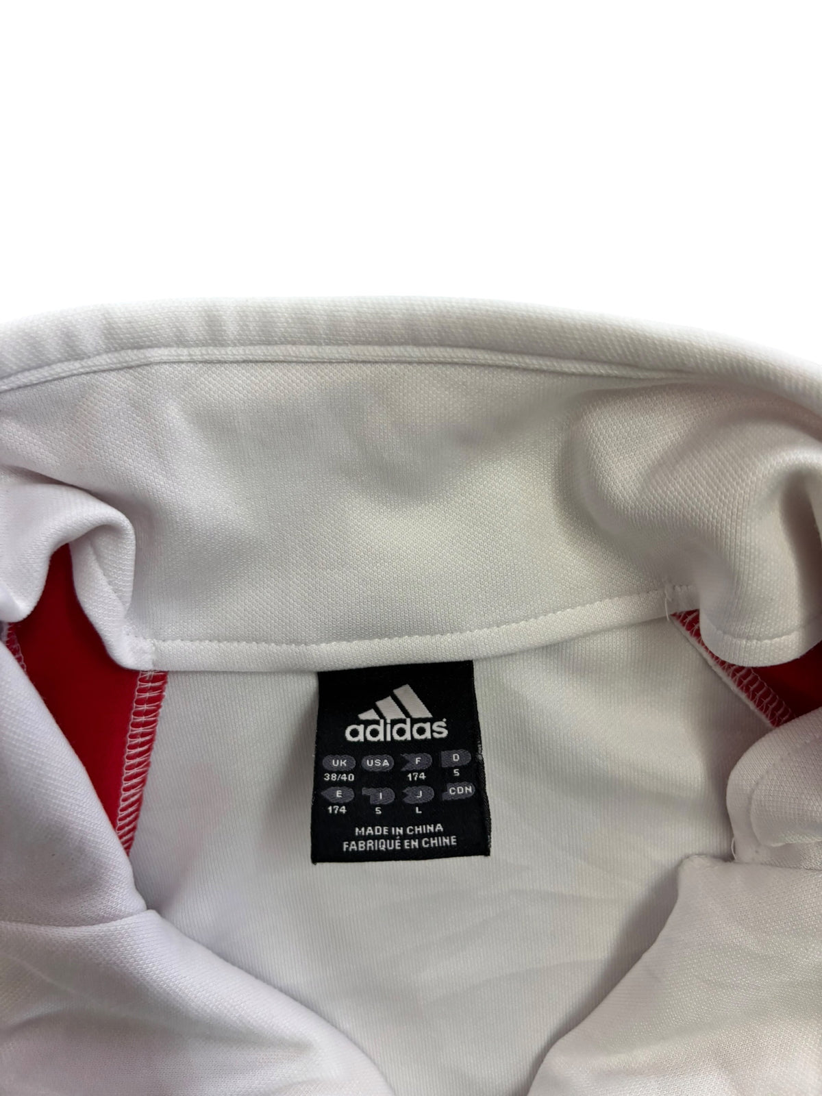 Adidas France Jacket
