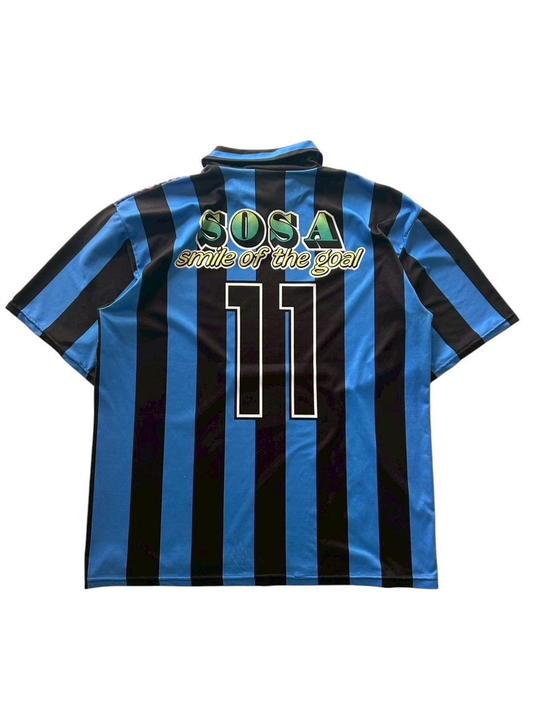 90s Inter Milano Soza Shirt