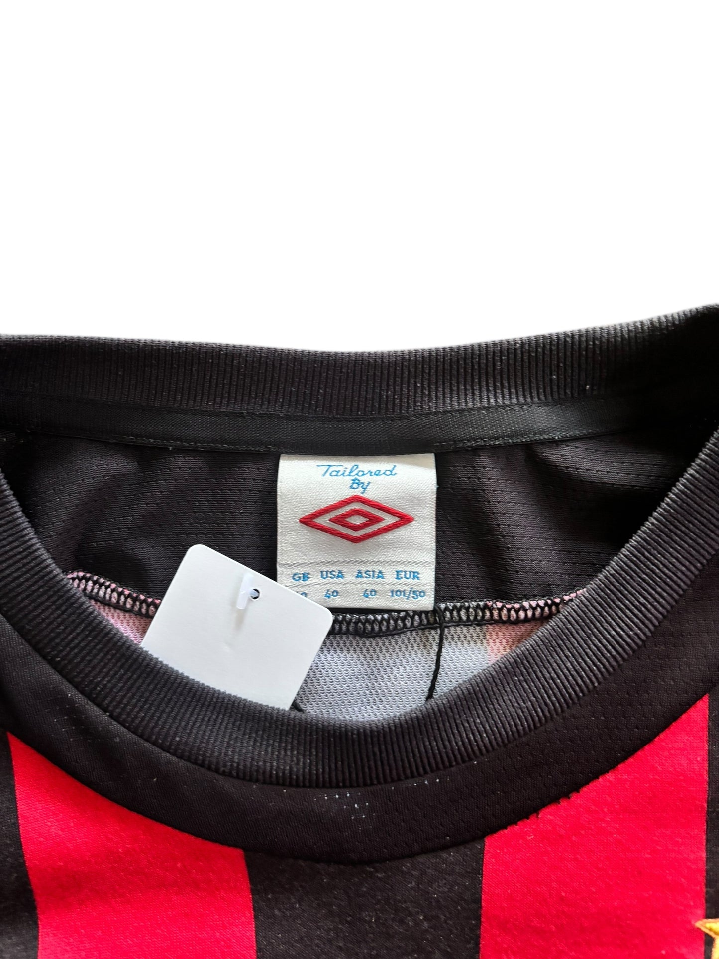 11/12 Umbro Manchester City Away No.45 Mario Balotelli