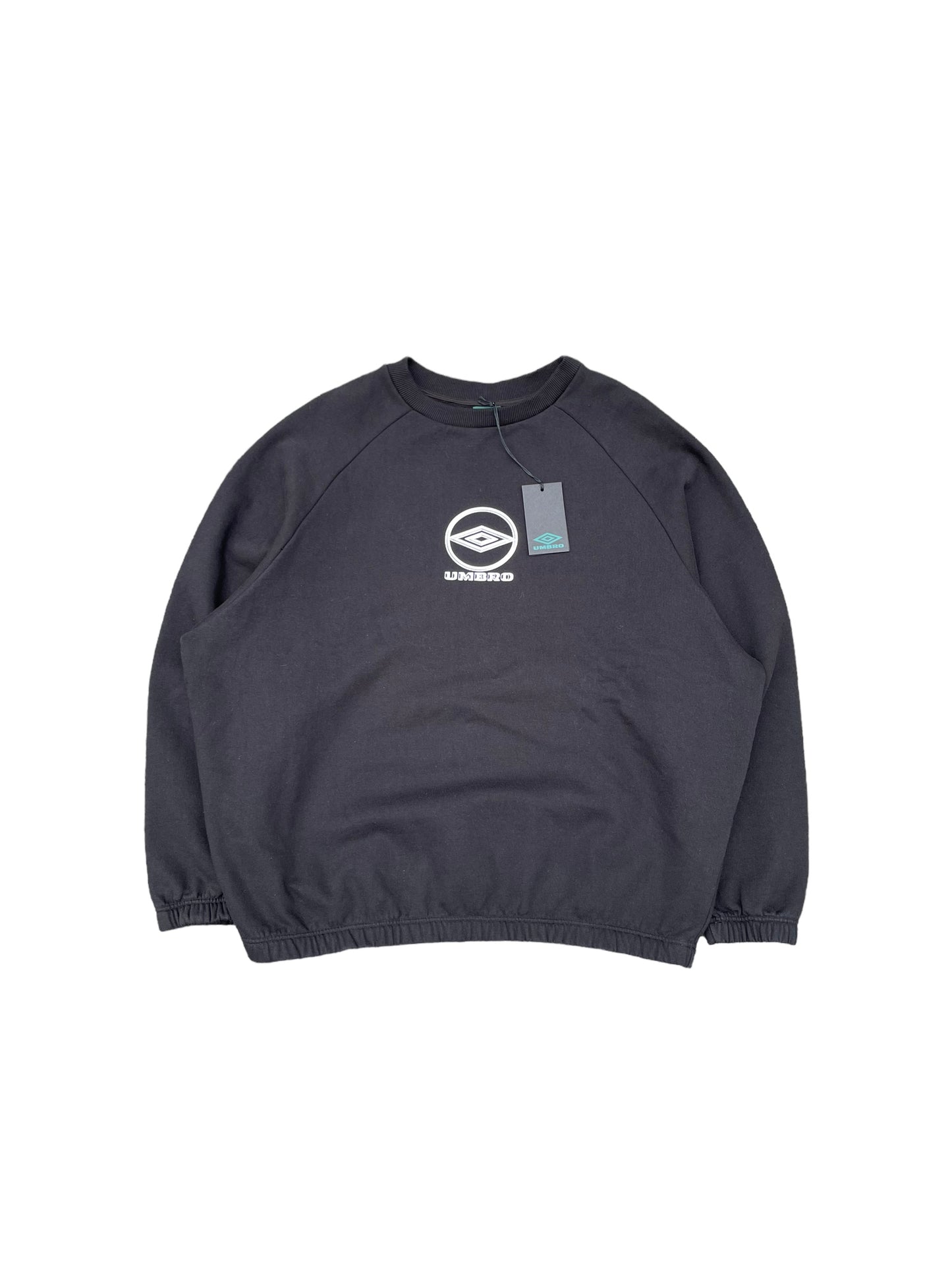 Umbro Italia Crewneck