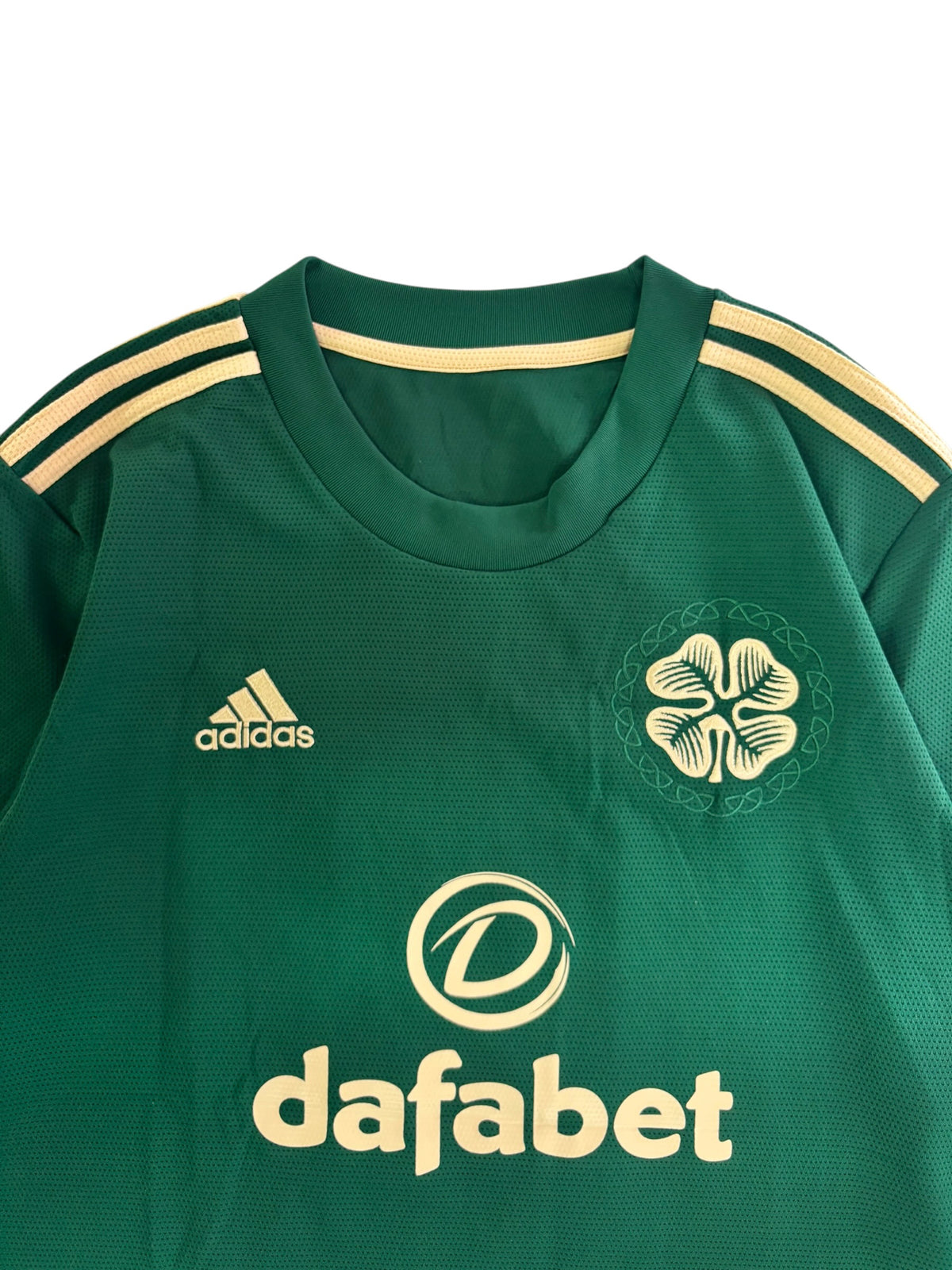 20/21 Adidas Celtic Away No.8 古橋亨梧