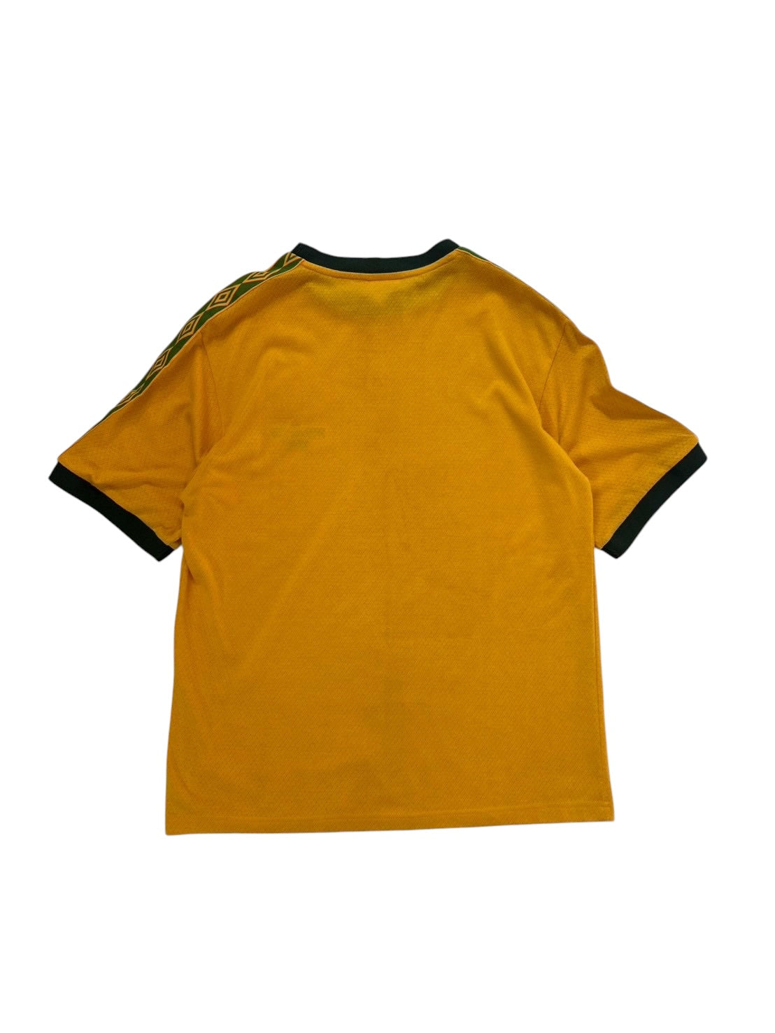 1974 Umbro Australia Home