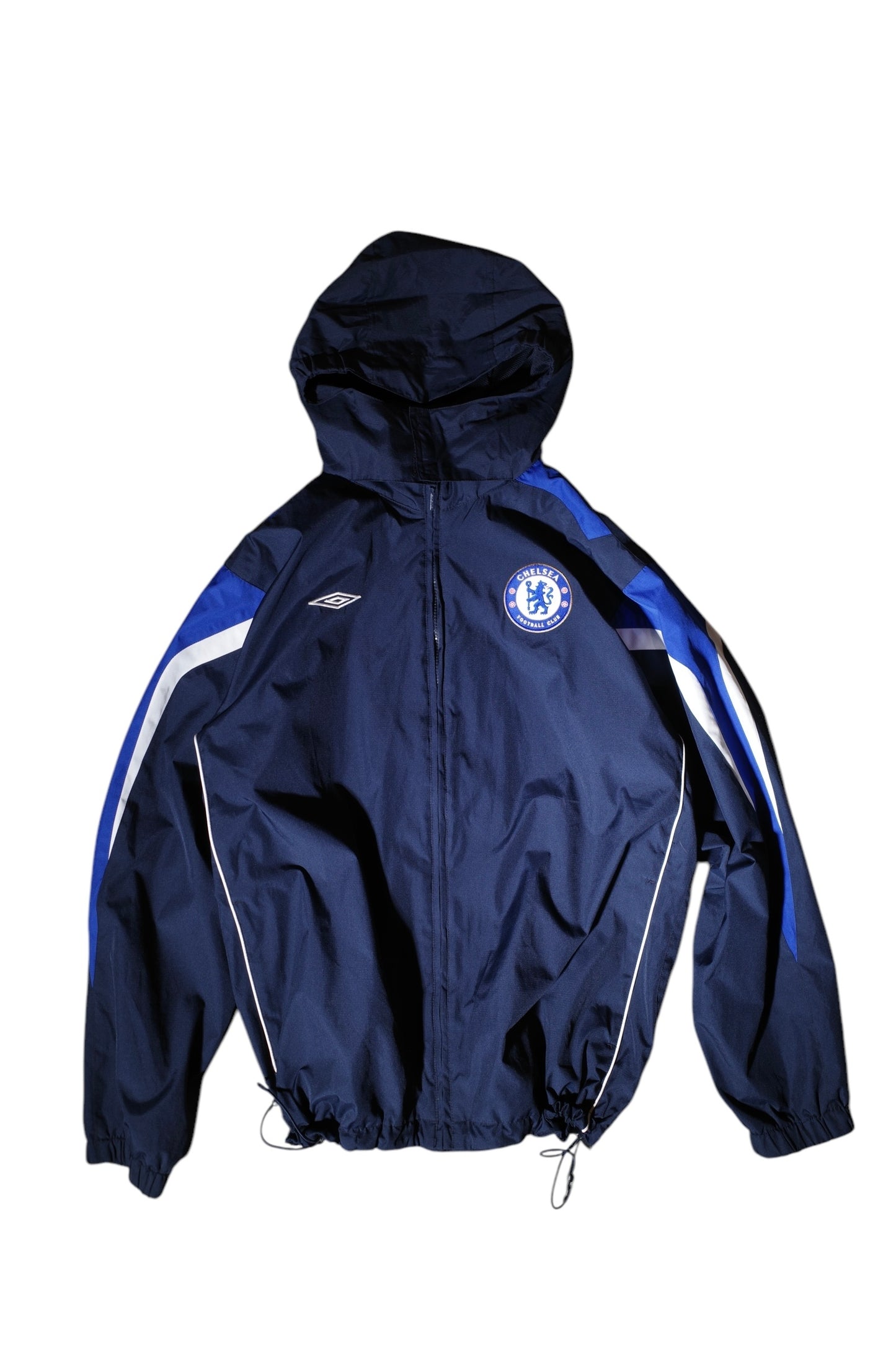 00s Umbro Chelsea Track Jacket