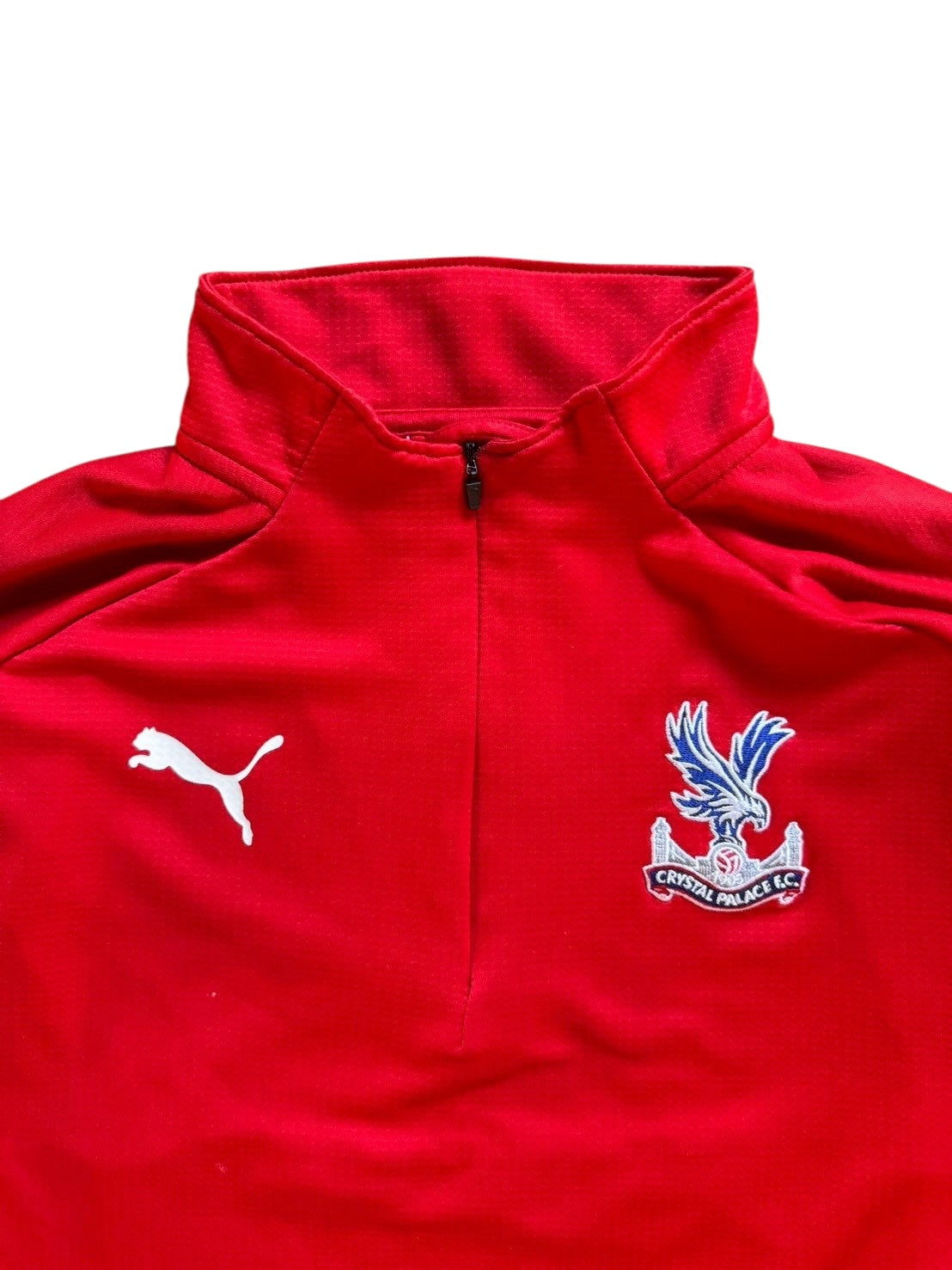 Puma Crystal Palace Training Top
