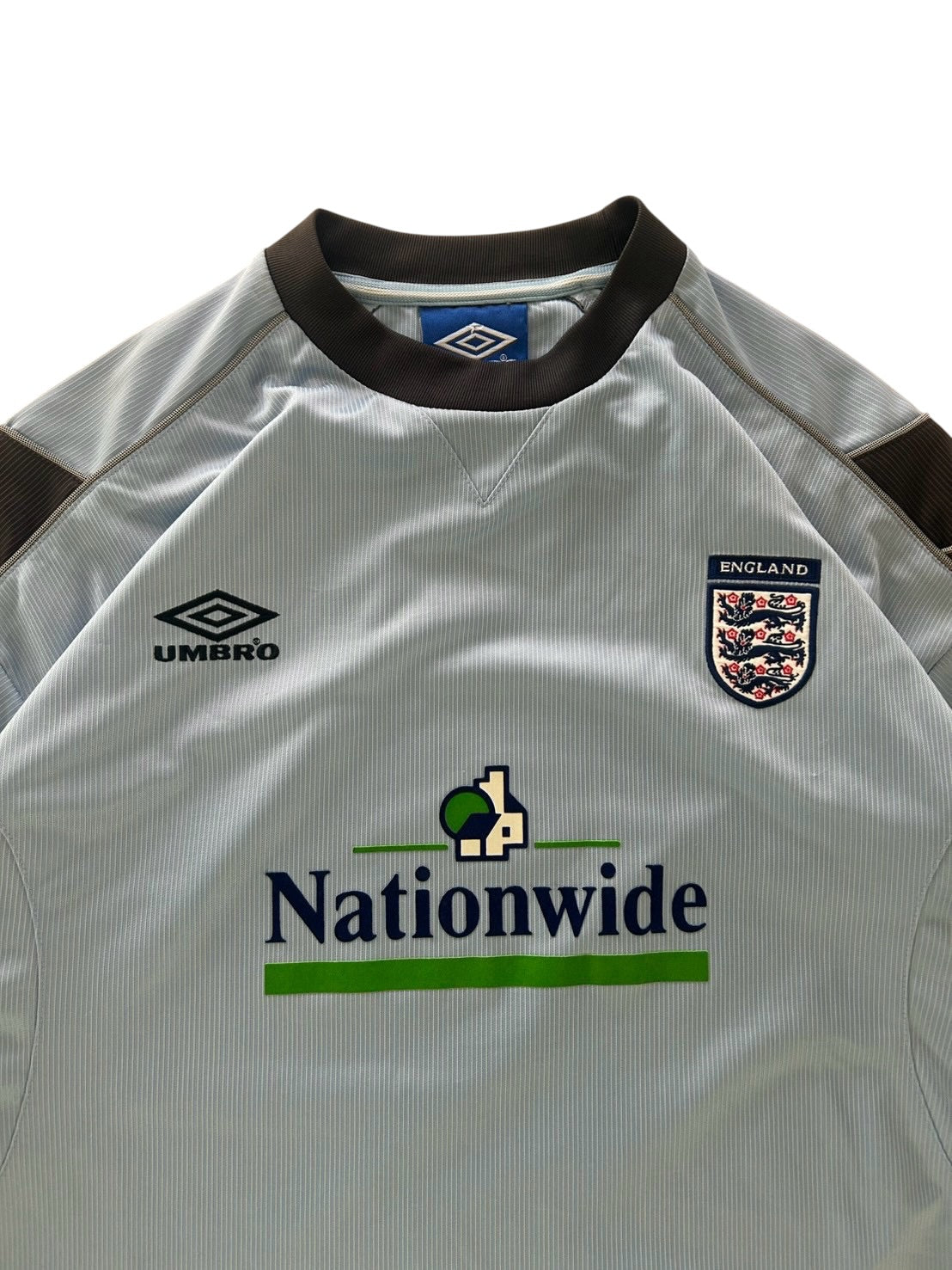 90s Umbro England Training
