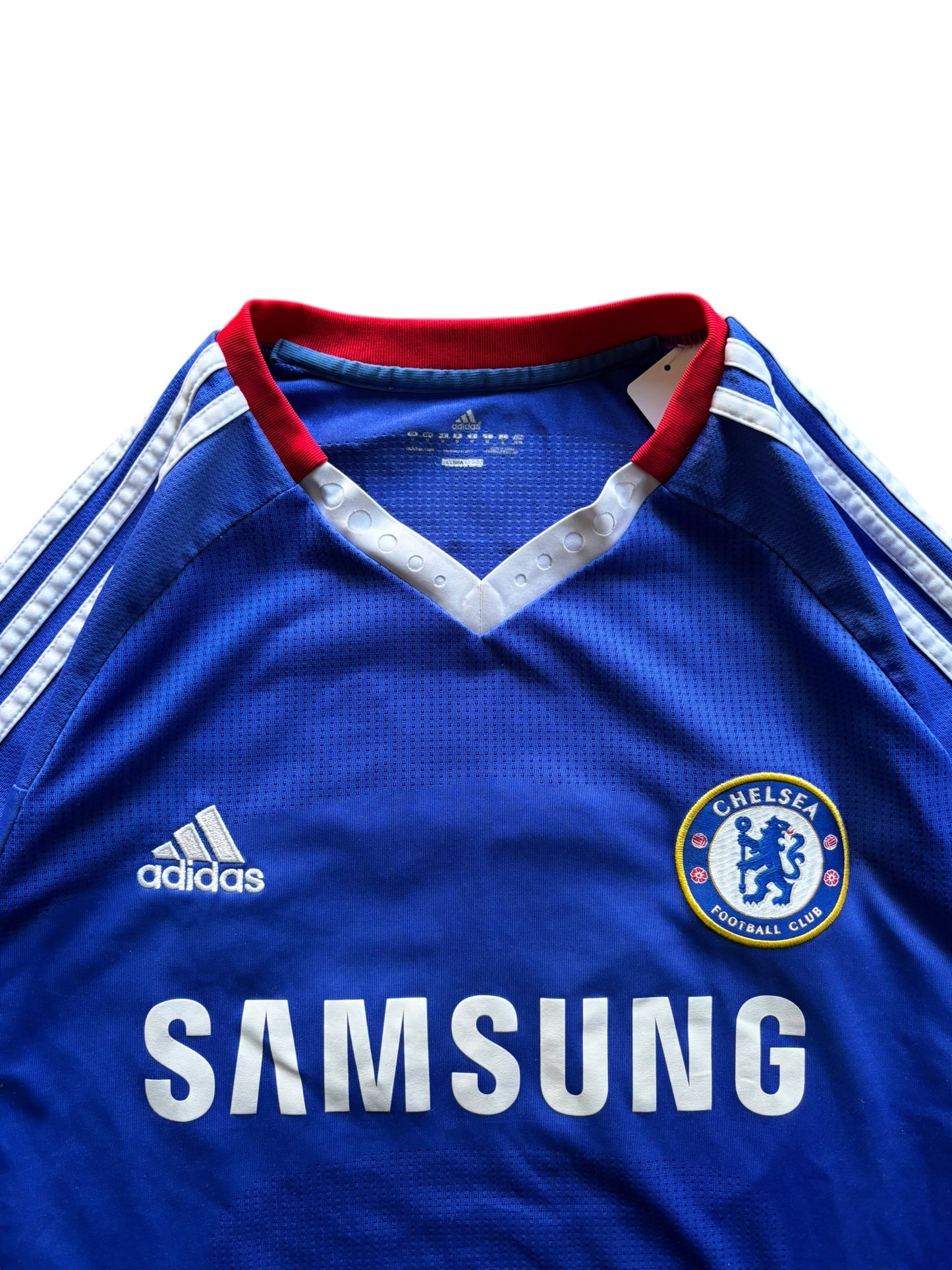 10/11 Adidas Chelsea Home No.26 John Terry