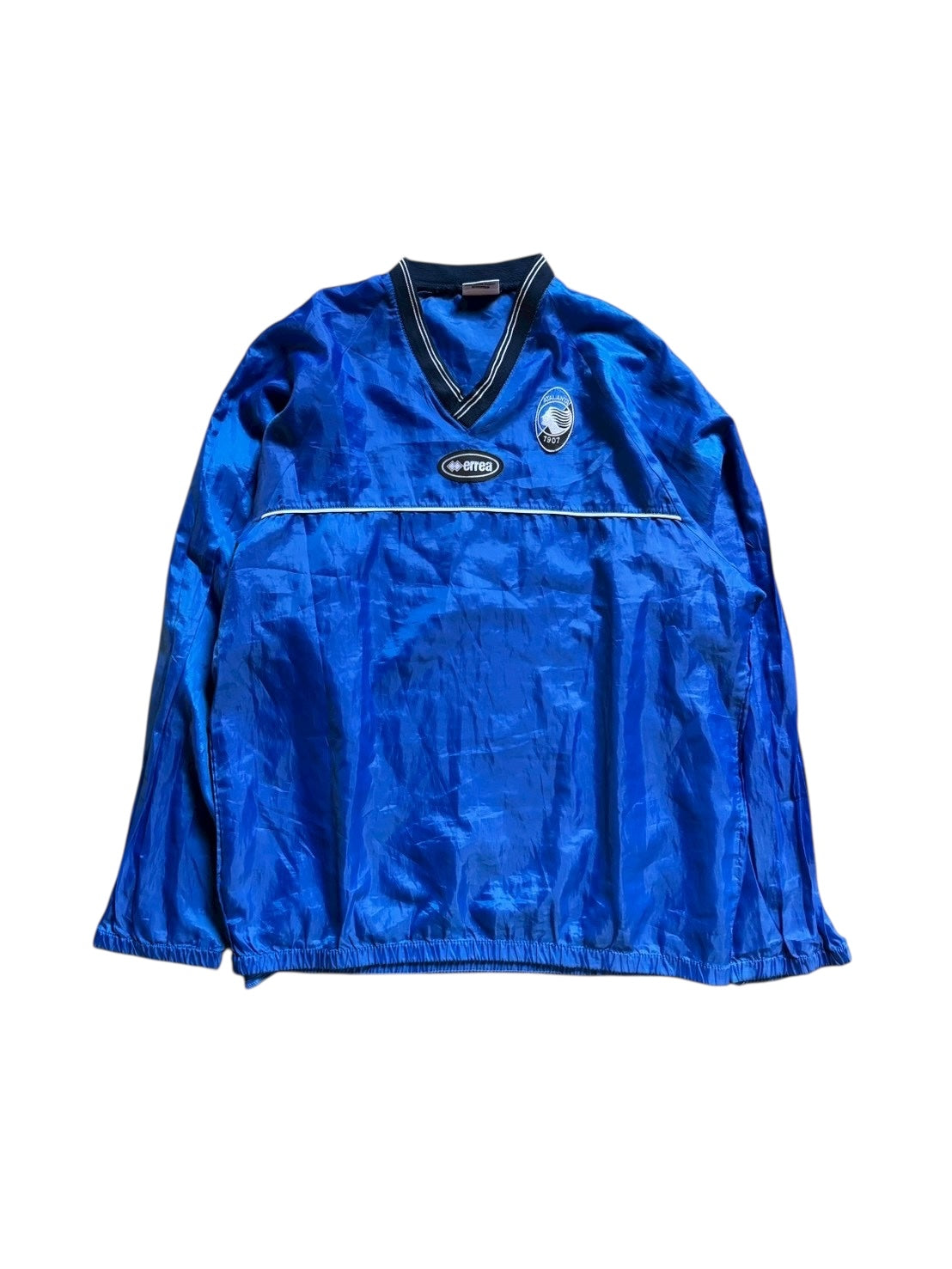 00s errea Atalanta Drill Top