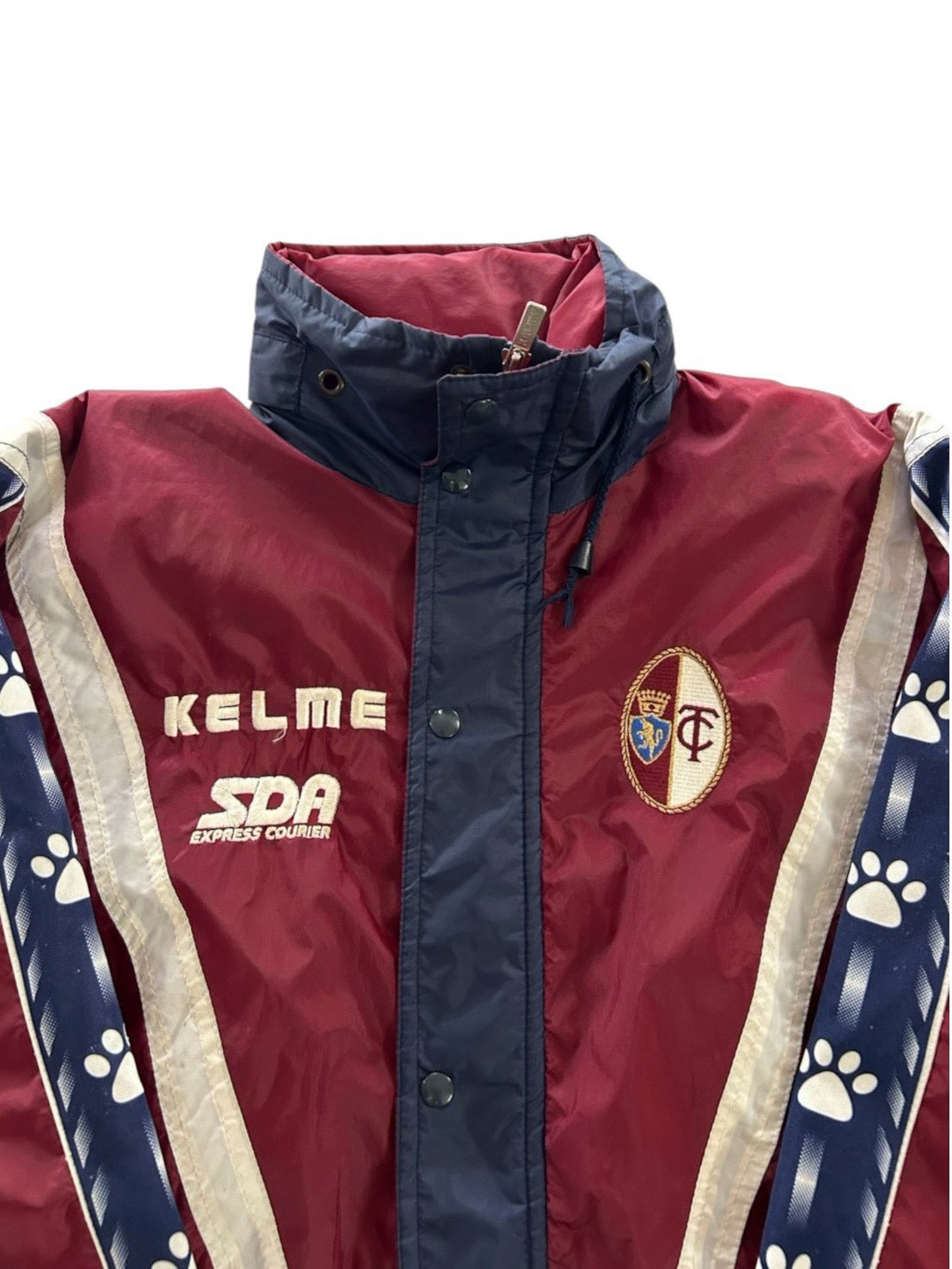 Kelme Torino Track  Jacket