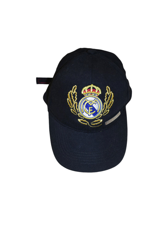 Real Madrid Cap