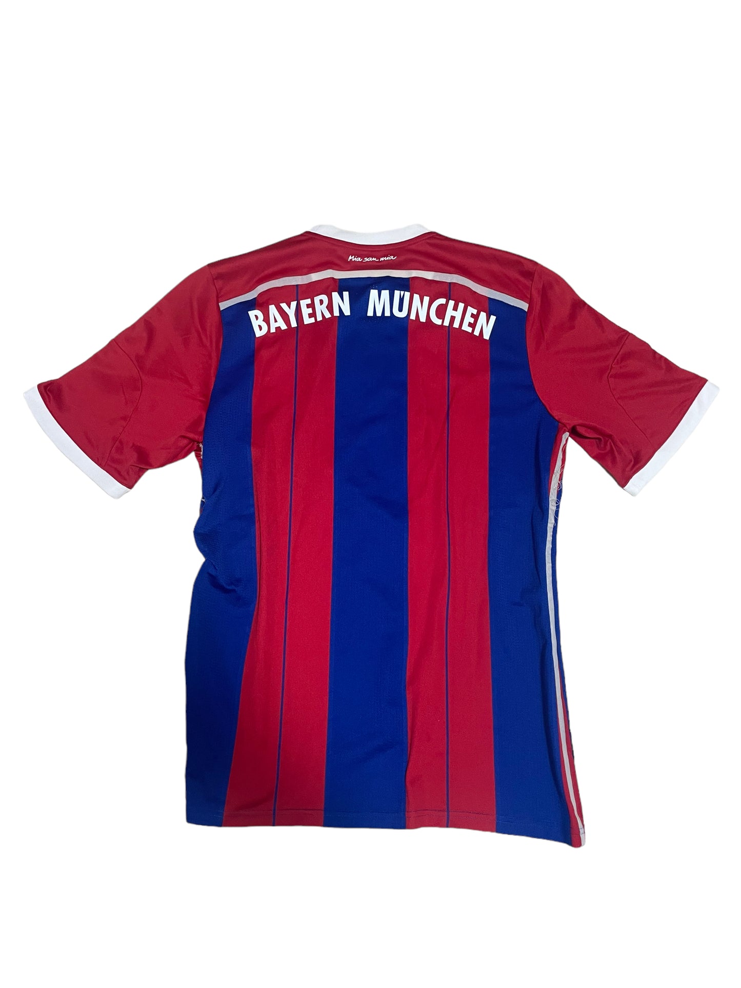 13/14 Adidas Bayern München Home