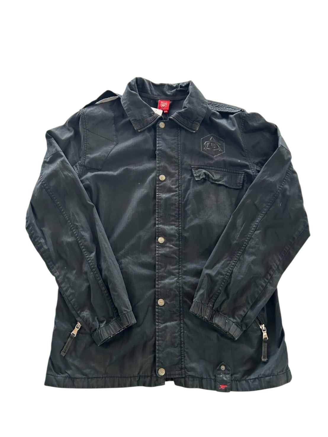 Arsenal Military  Jacket