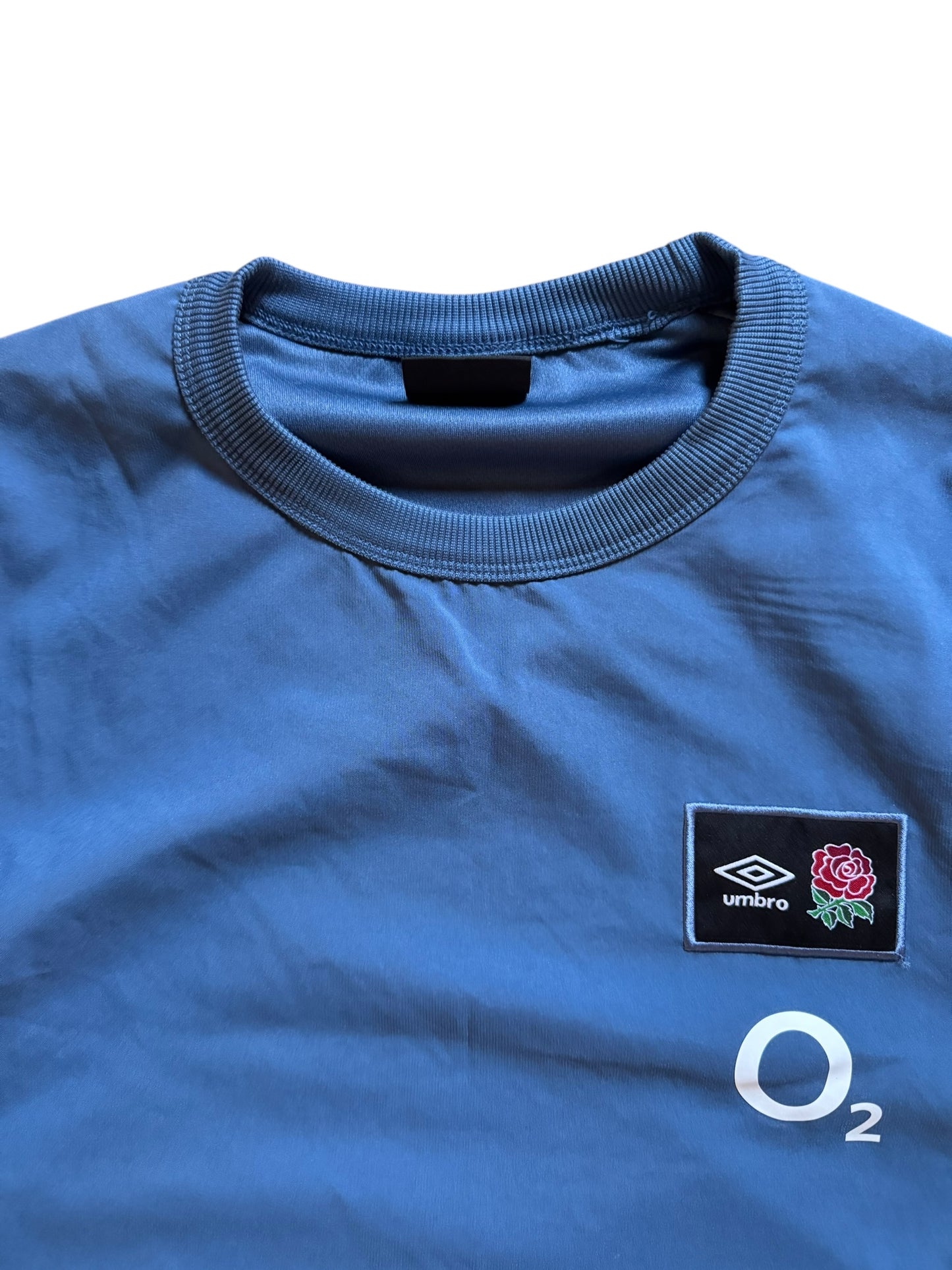 Umbro Rugby Sweatshirt