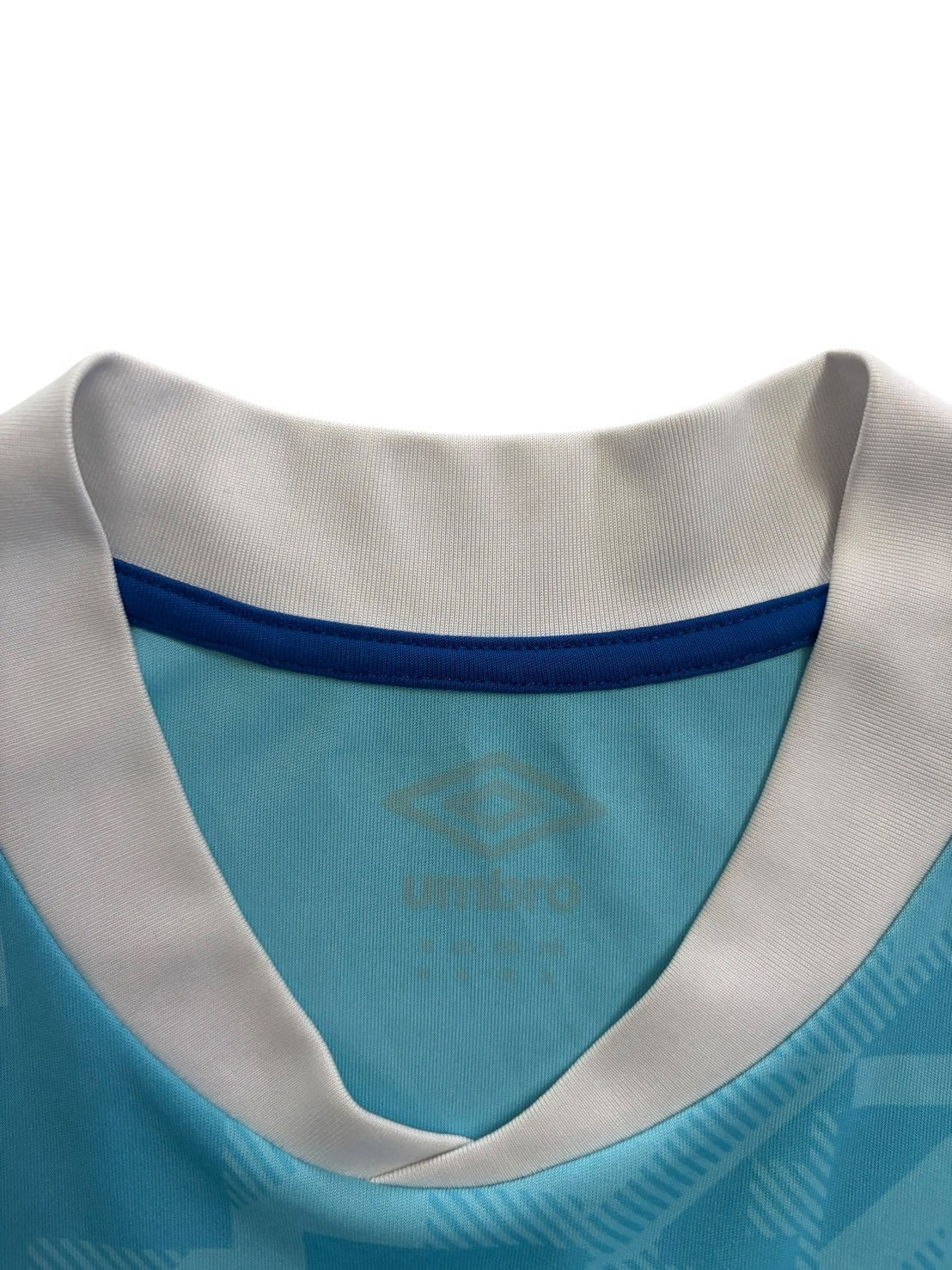 21/22 Umbro Derby Away