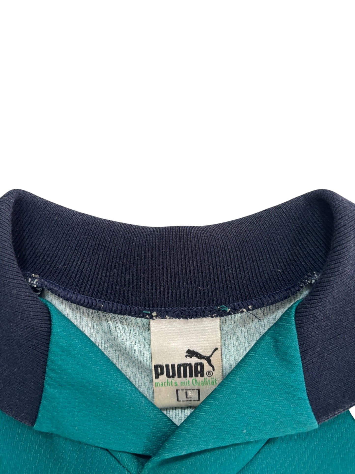 95/96 Puma Sheffield Wednesday Away