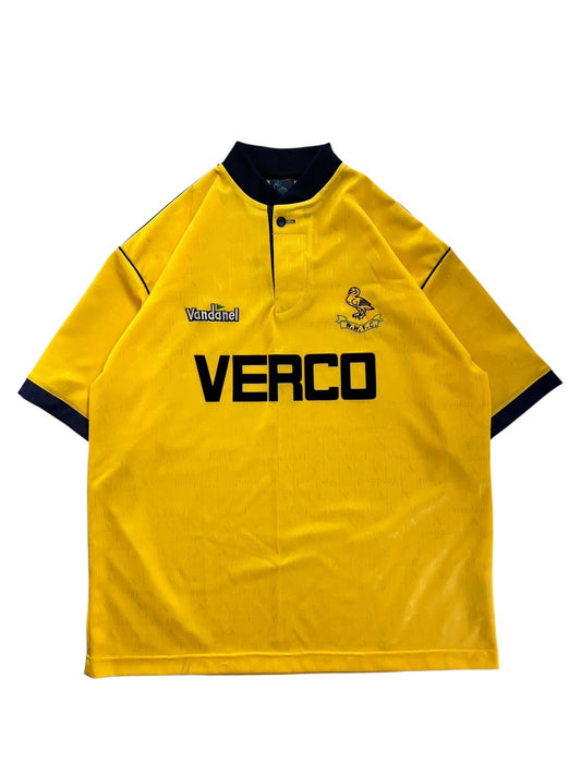 94/95 Vandanel Wycombe Wanderers