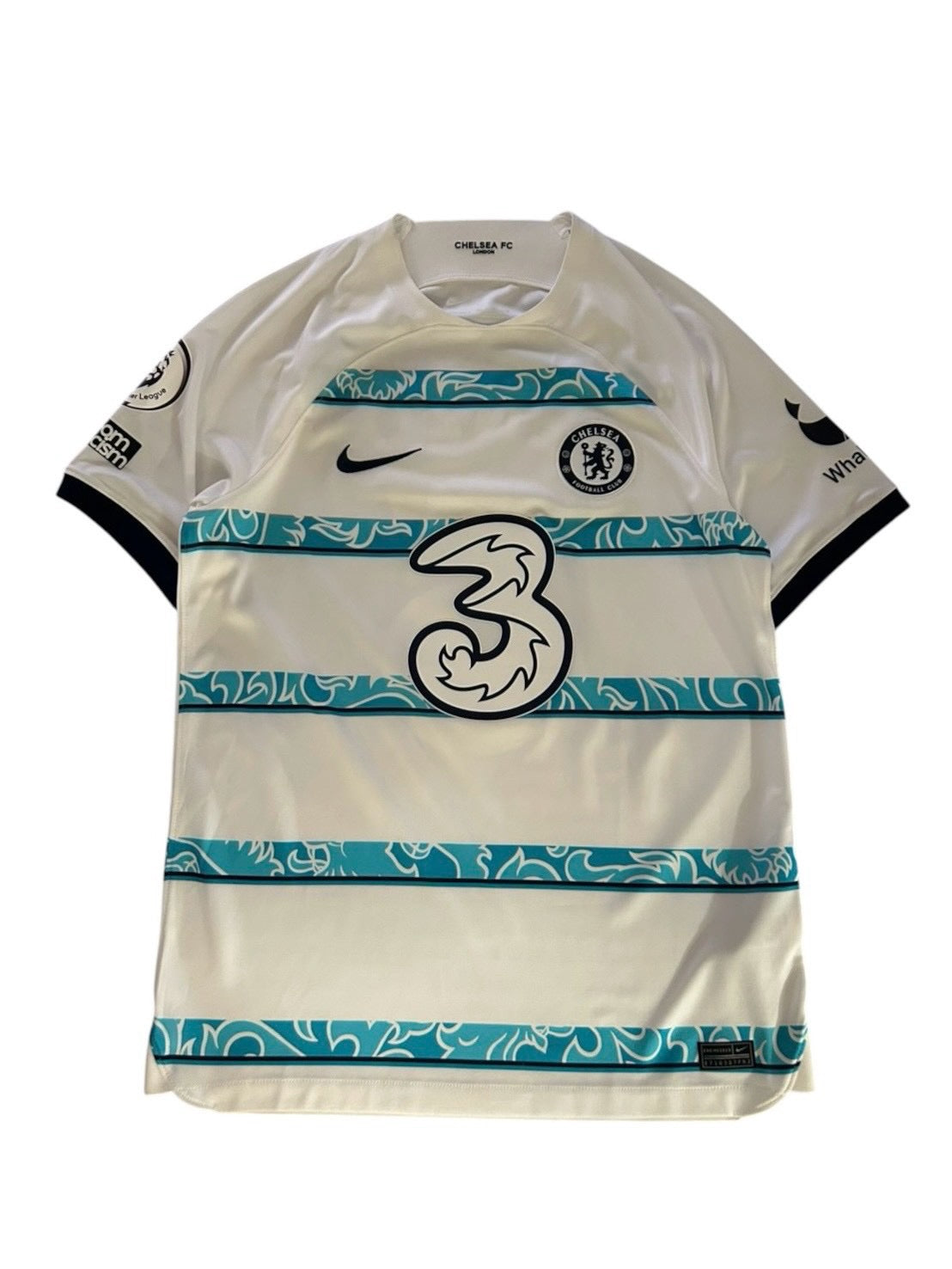 22/23 Nike Chelsea Away Enzo