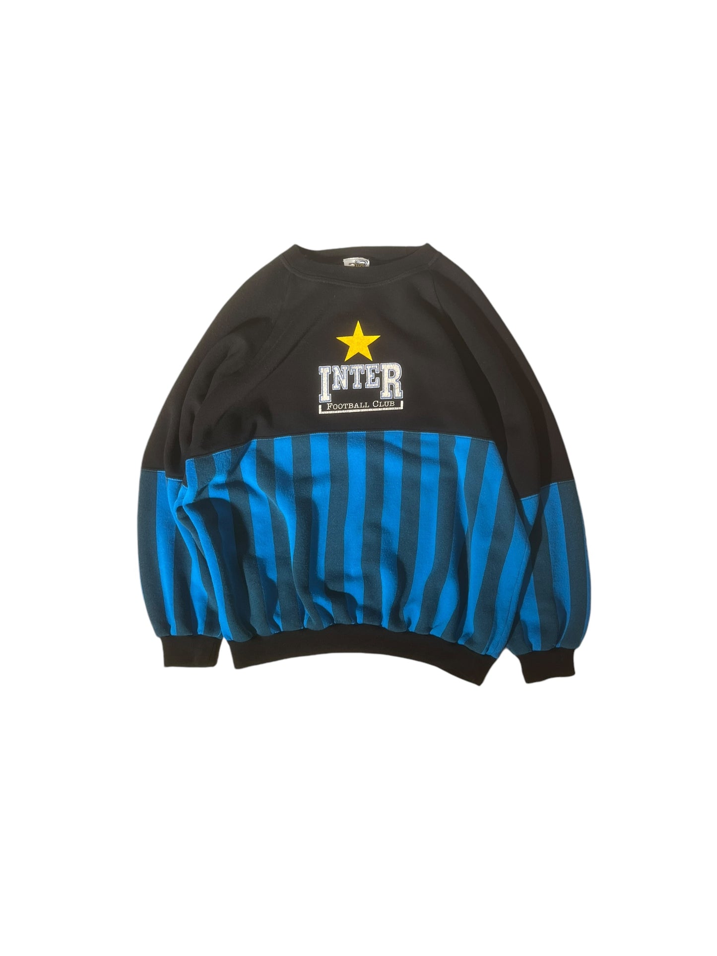 90s Inter Crewneck