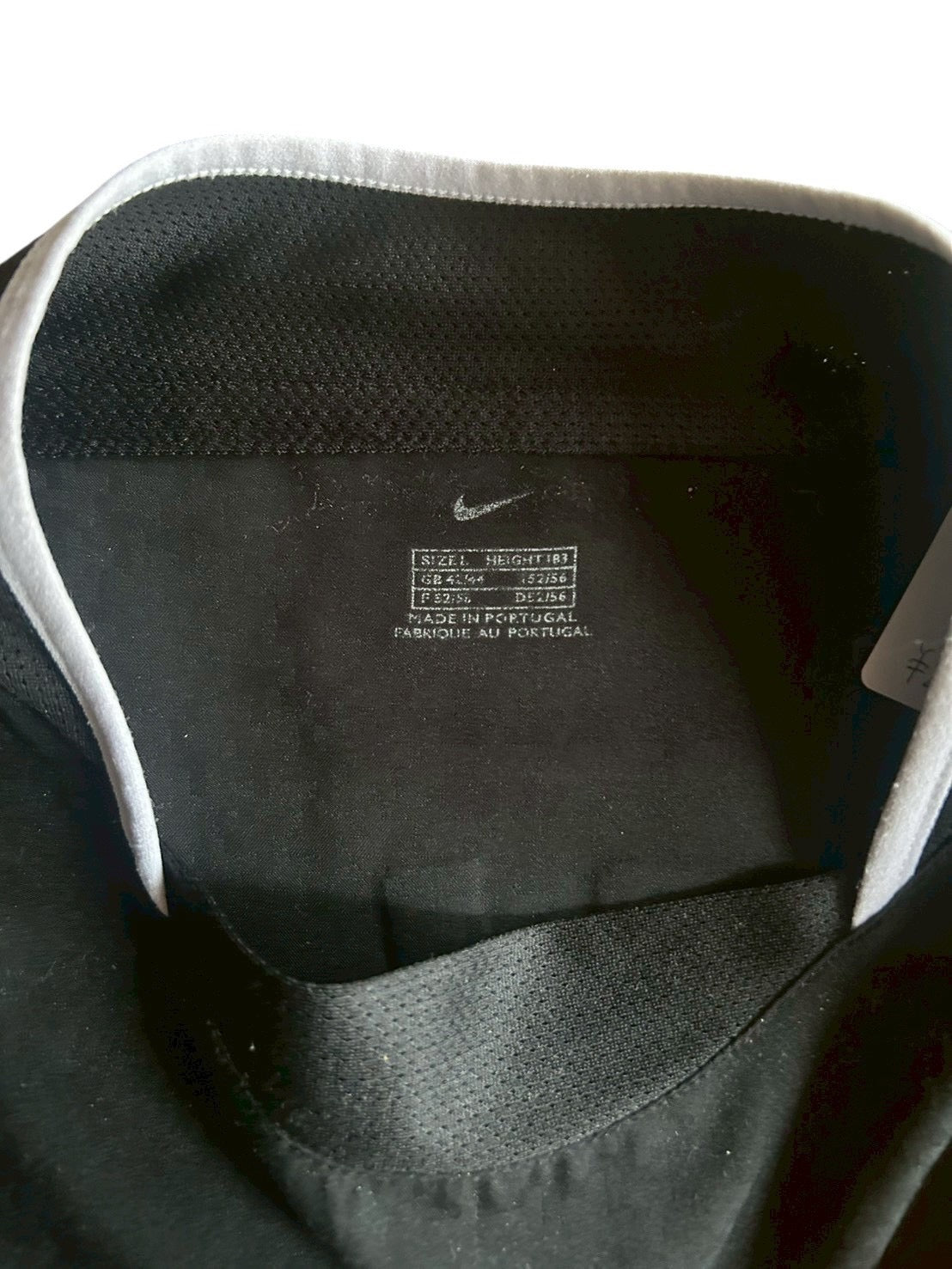 04/05 Nike Manchester United Away No.10 V.Nistelrooy