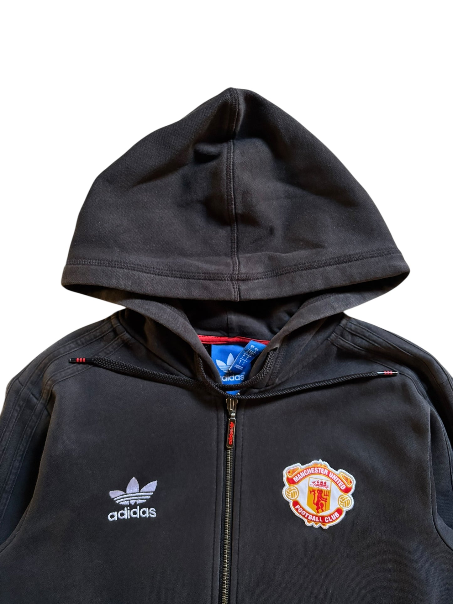 Adidas Manchester United Hoodie