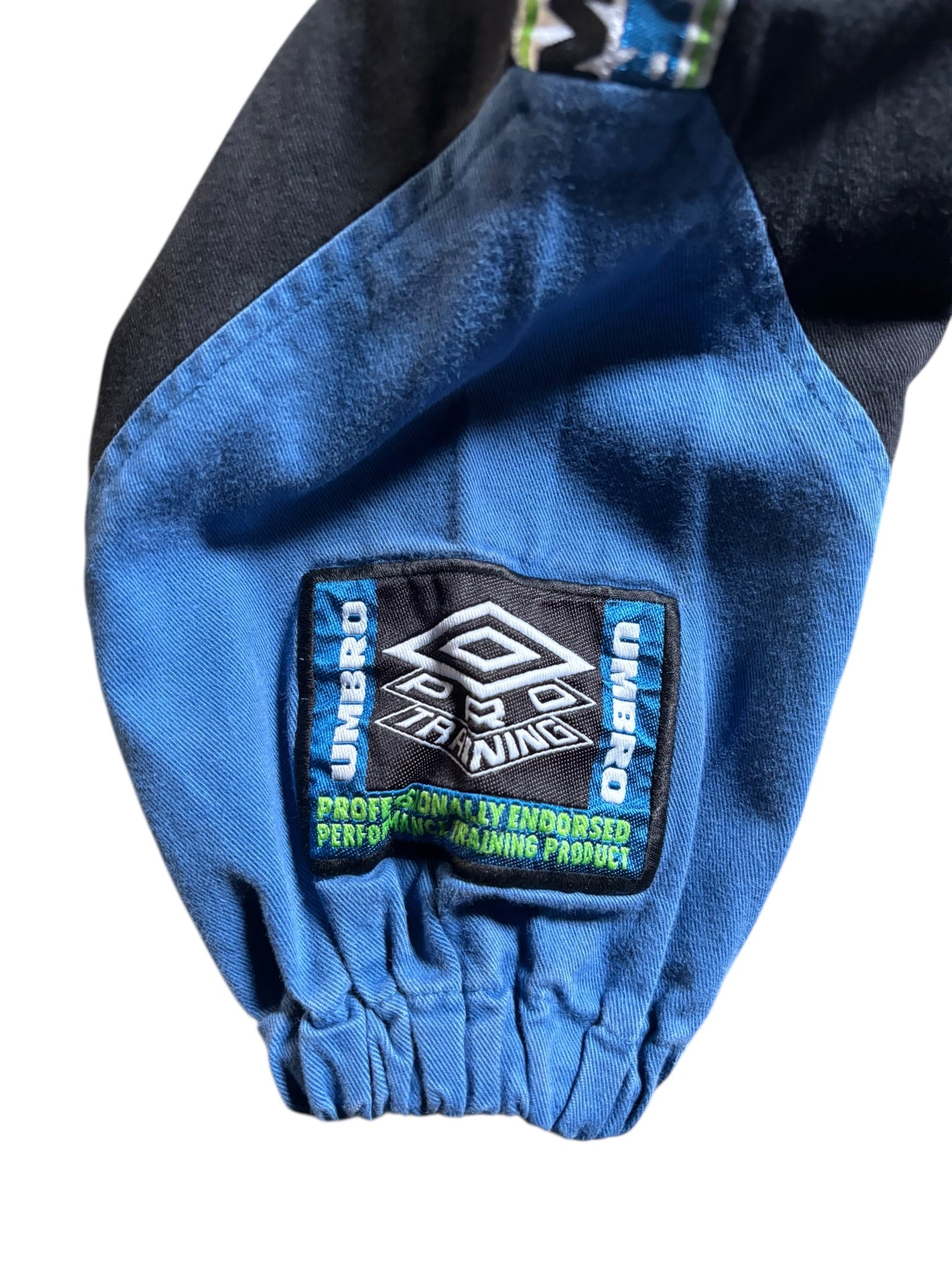 Umbro Chelsea Drii Top