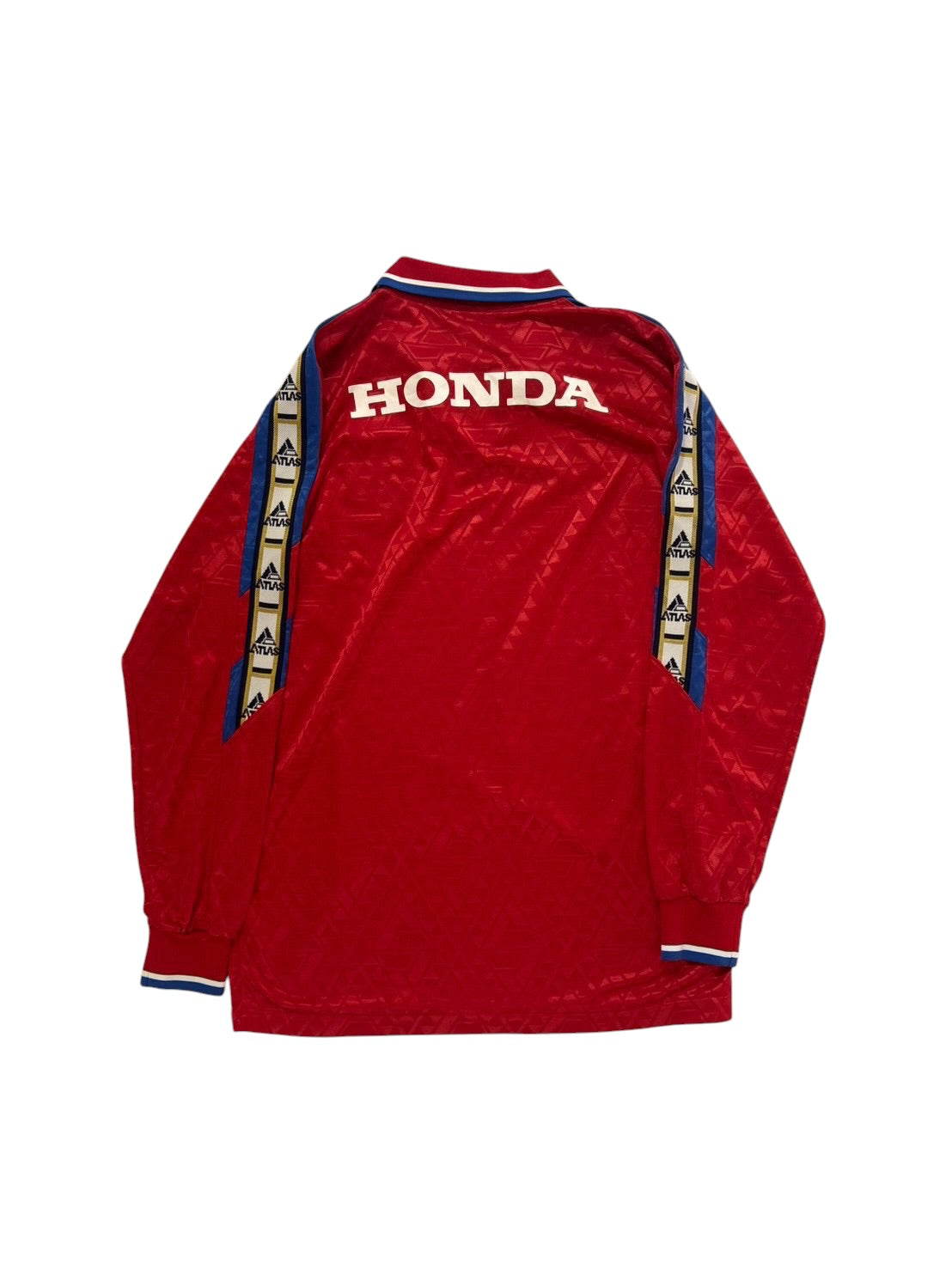 90s ホンダルミノッソ狭山FC L/S