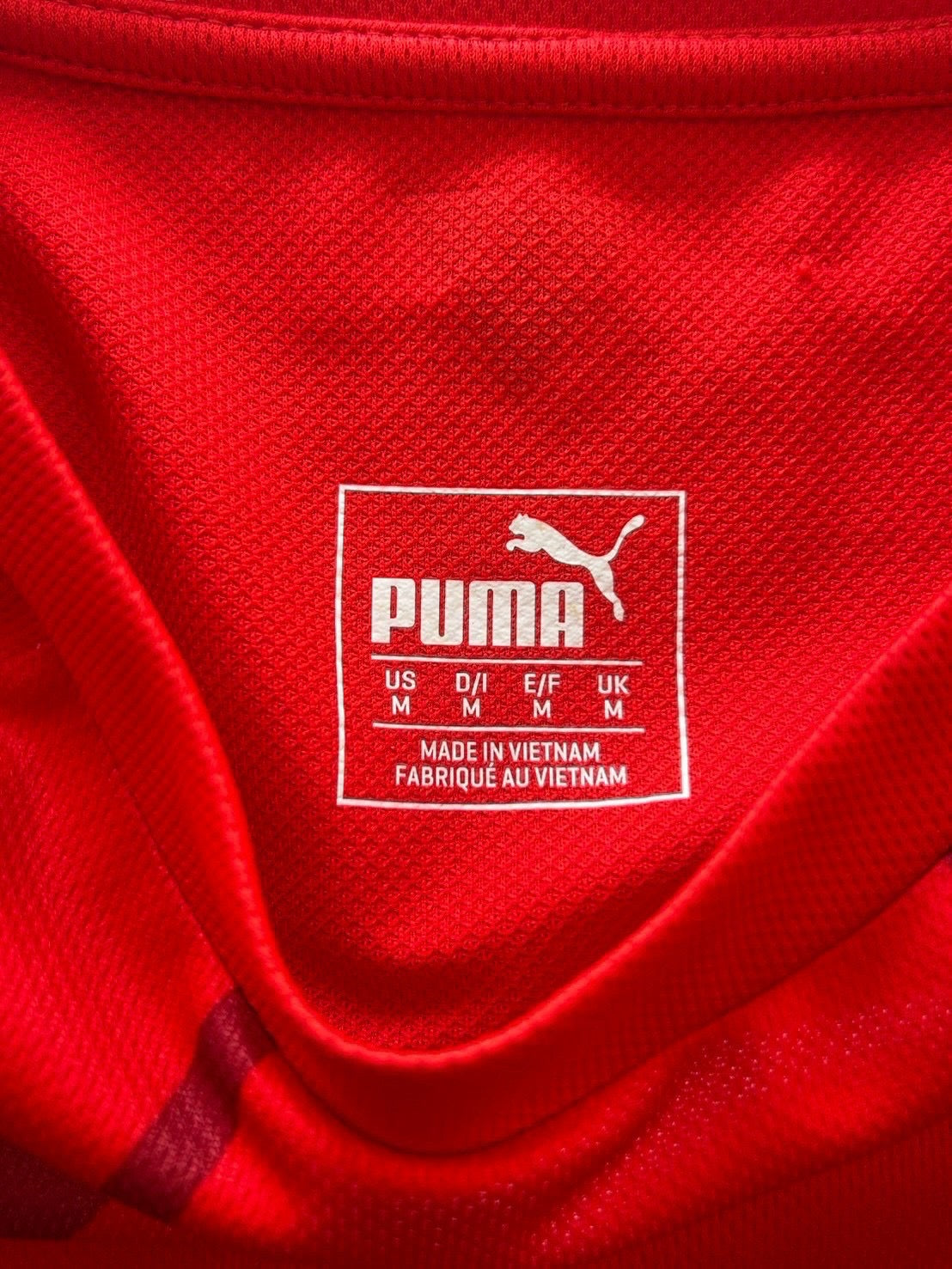 15/16 Puma Arsenal Training