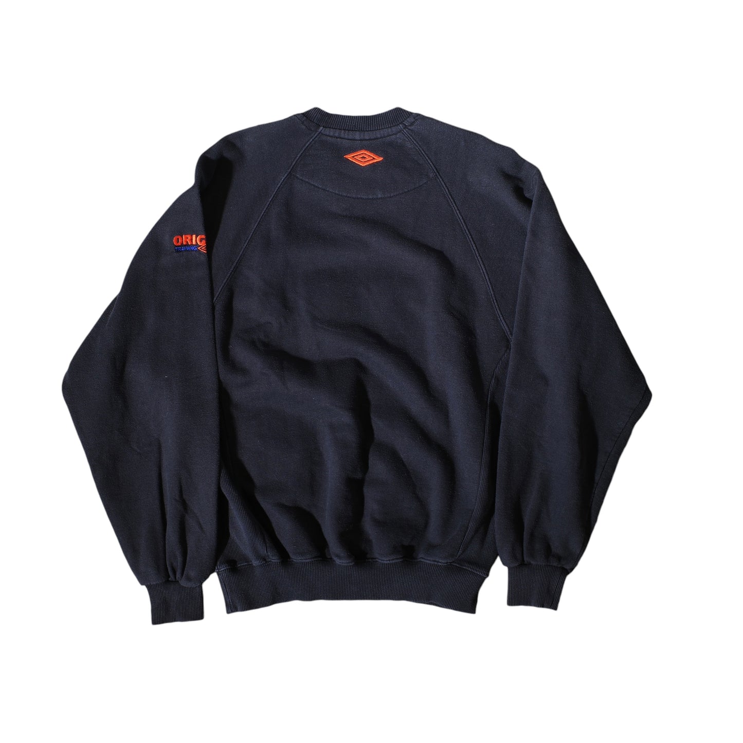 90s Umbro Crewneck