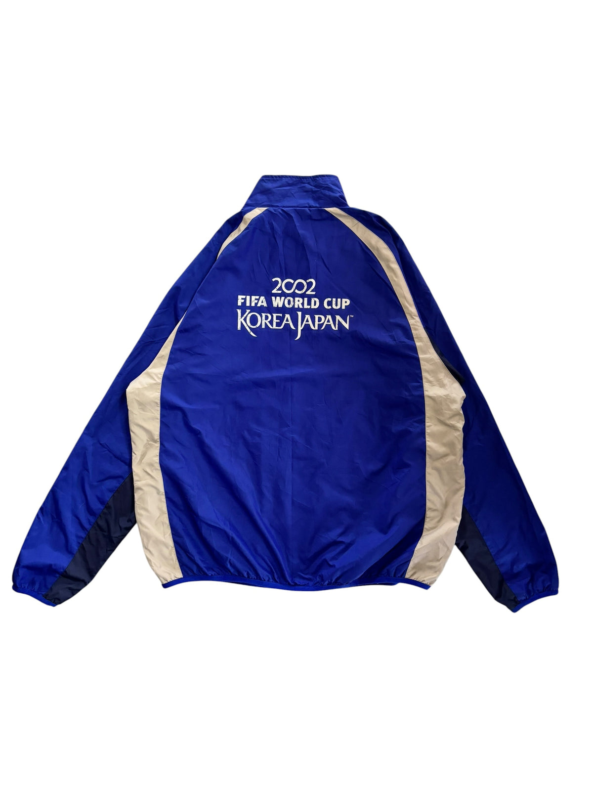 Adidas 2002 Japan Track Jacket