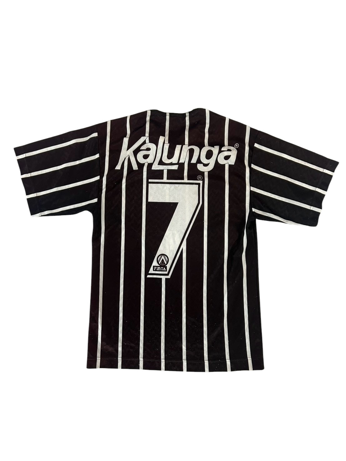 1993 Finta Corinthians Away