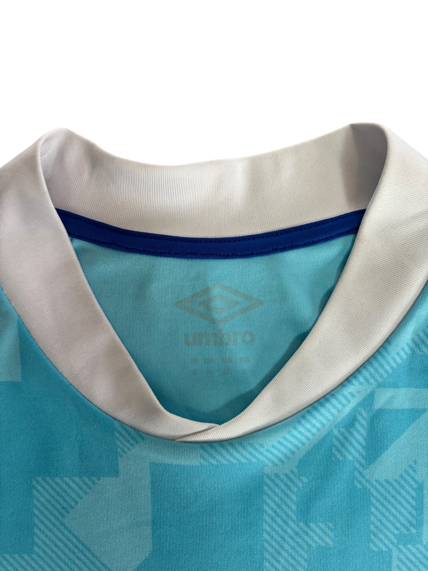 2021 Umbro Dcrby County Away