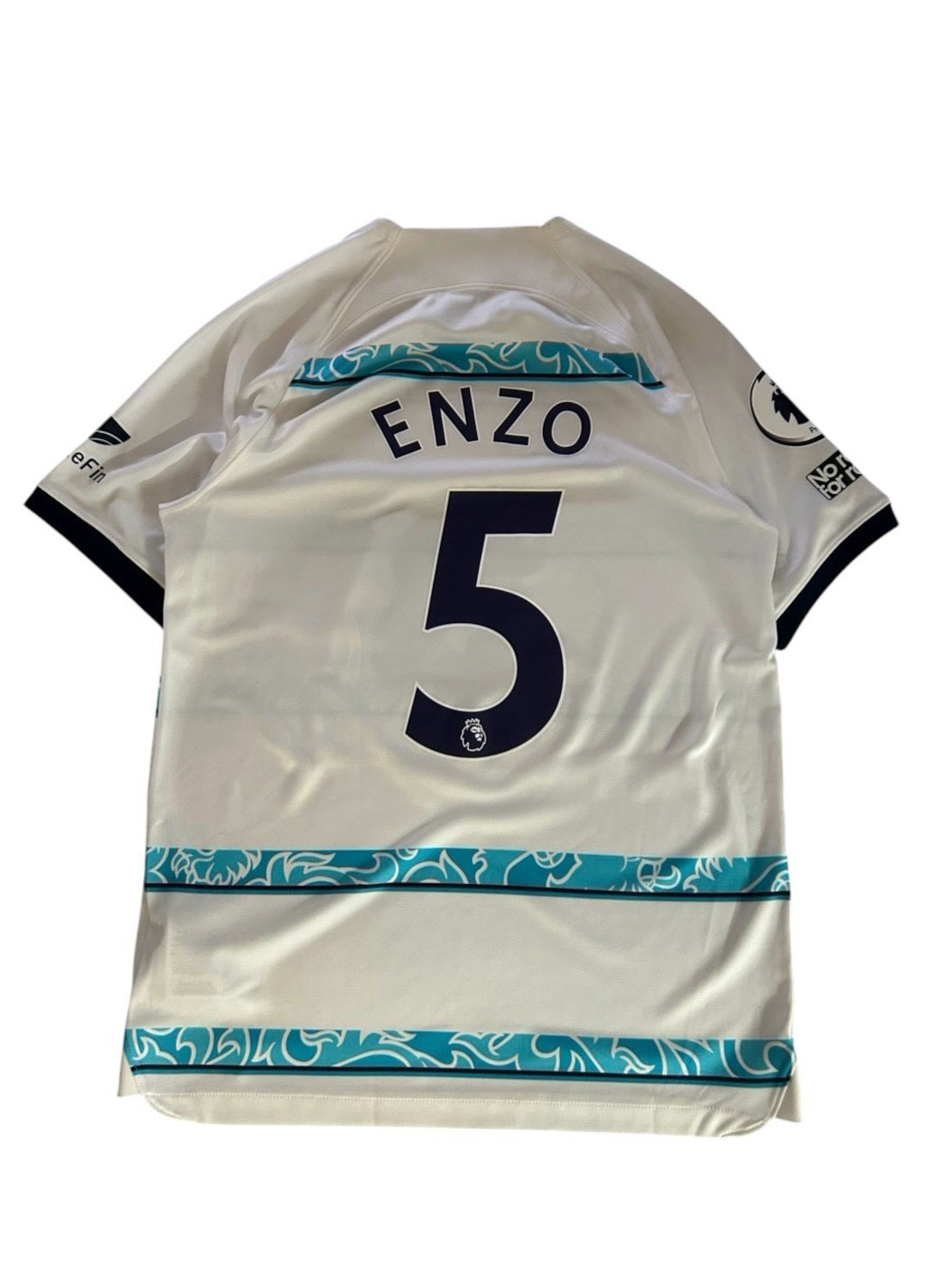 22/23 Nike Chelsea Away Enzo
