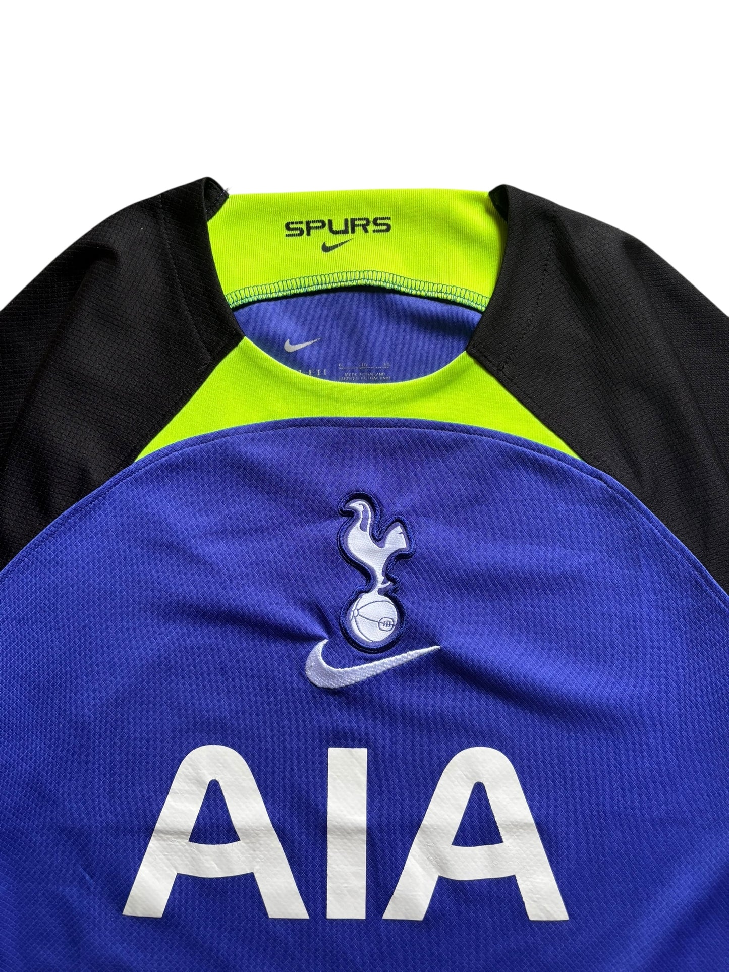 22/23 Nike Tottenham Hotspur Away