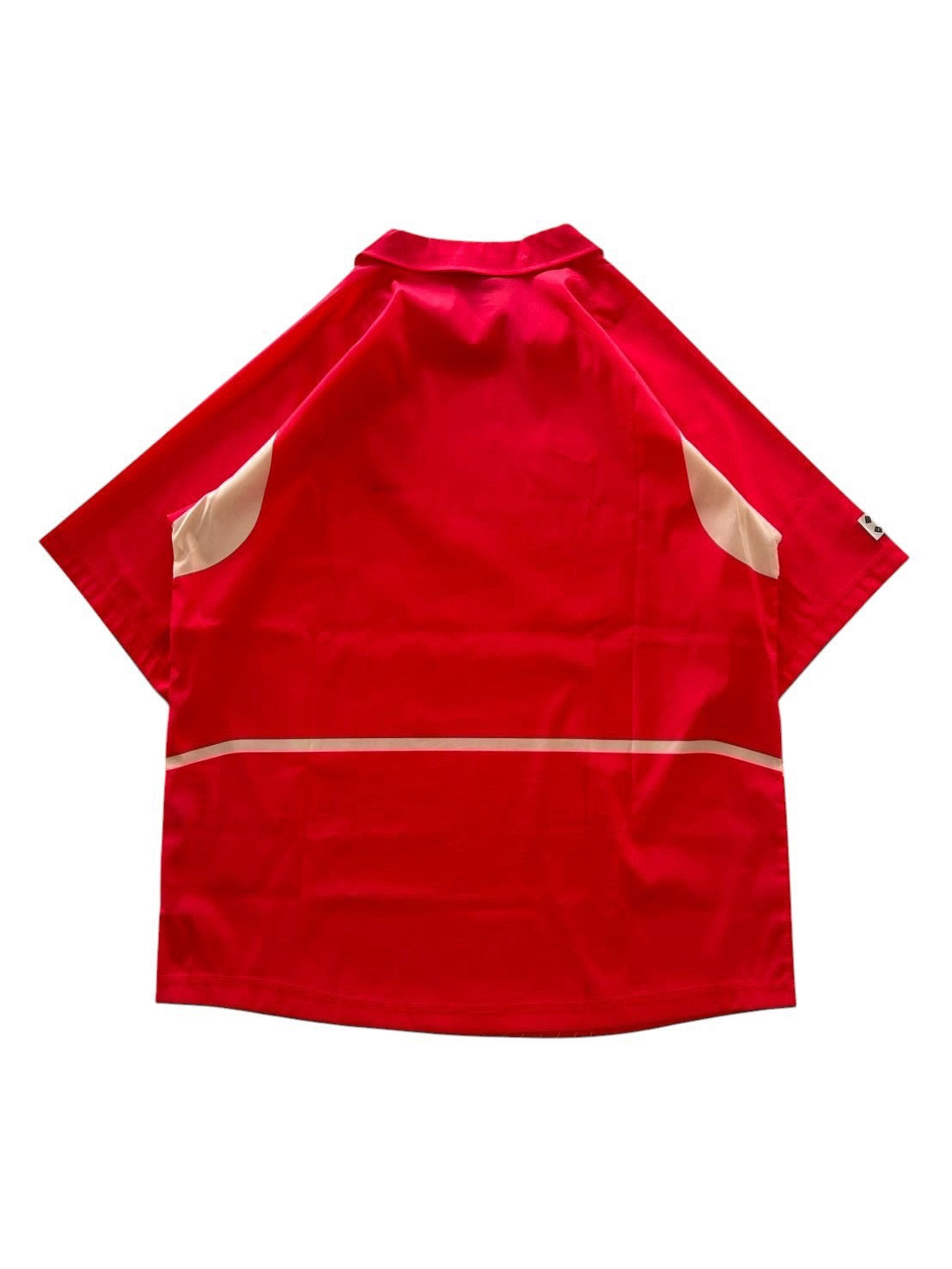 2002 Nike South Korea Home