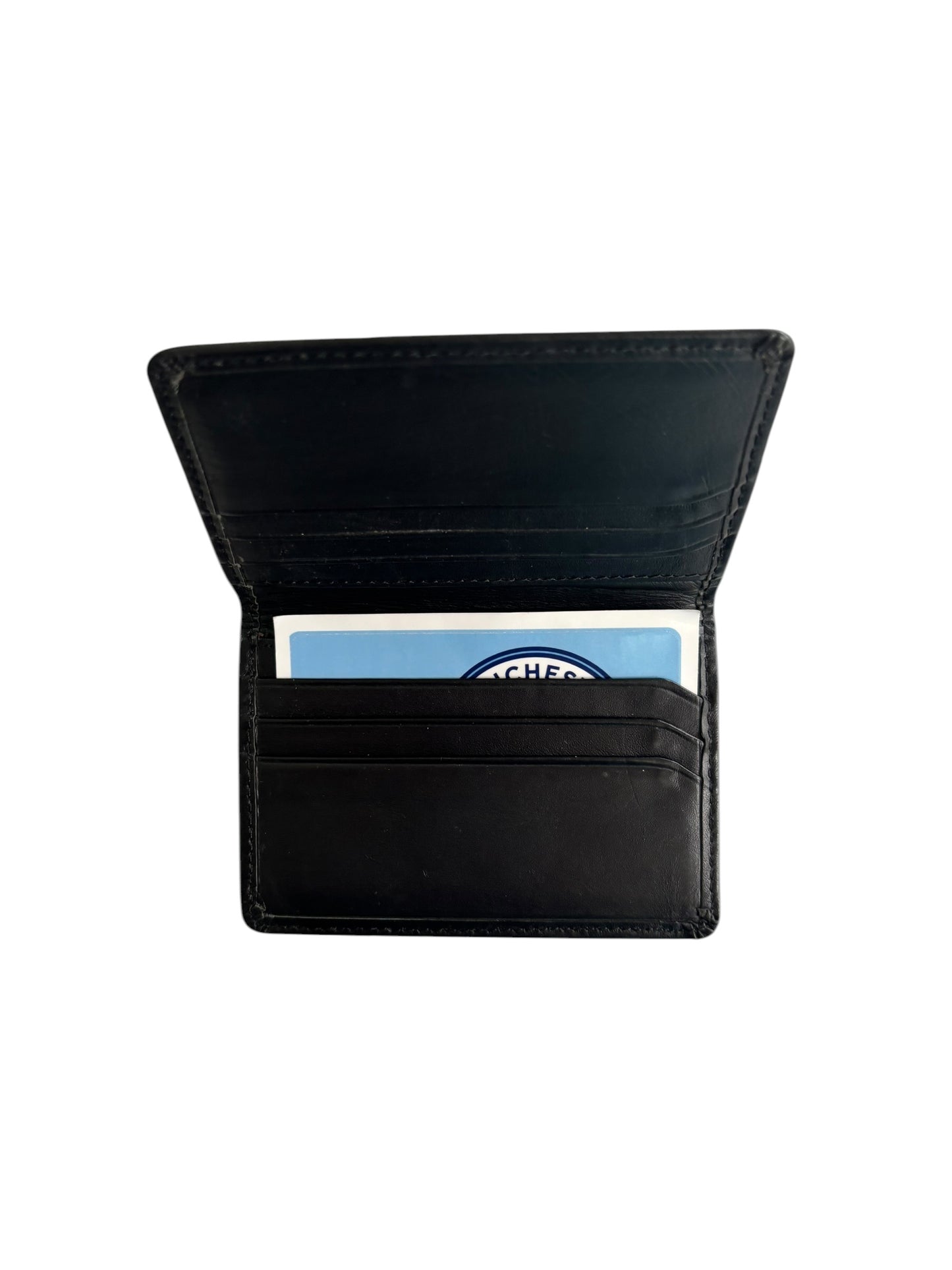 Manchester City Card Case