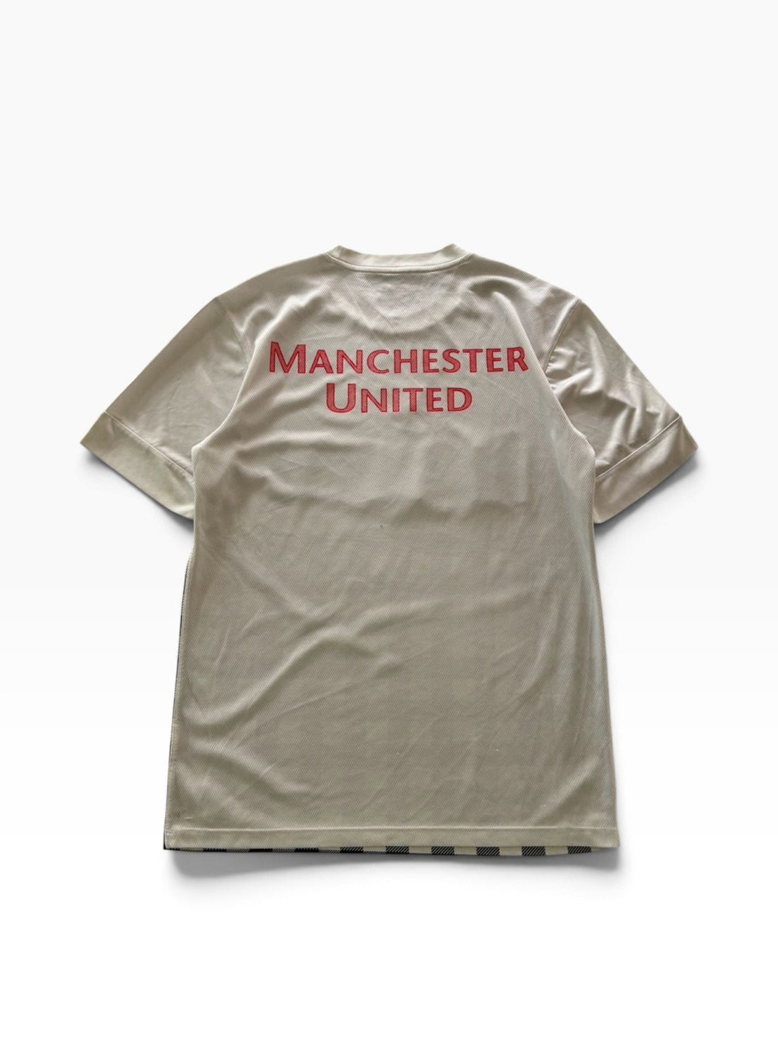 12/13 Nike Manchester  United Training