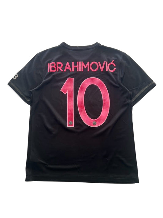 15/16 Nike PSG Third Ibrahimovic