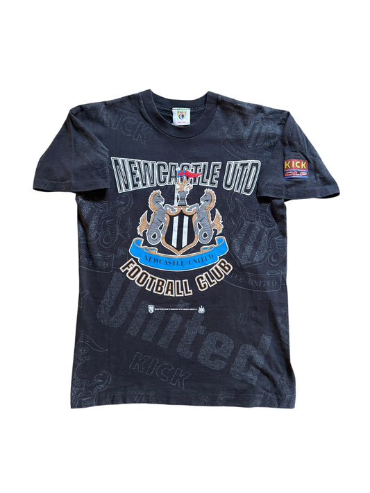 90s Newcastle United Tee