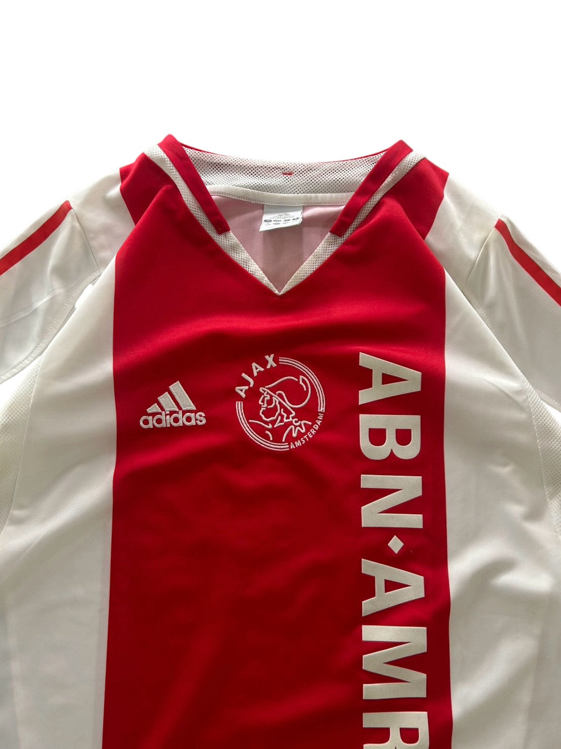 04/05 Adidas Ajax Home No.18 Sneijder