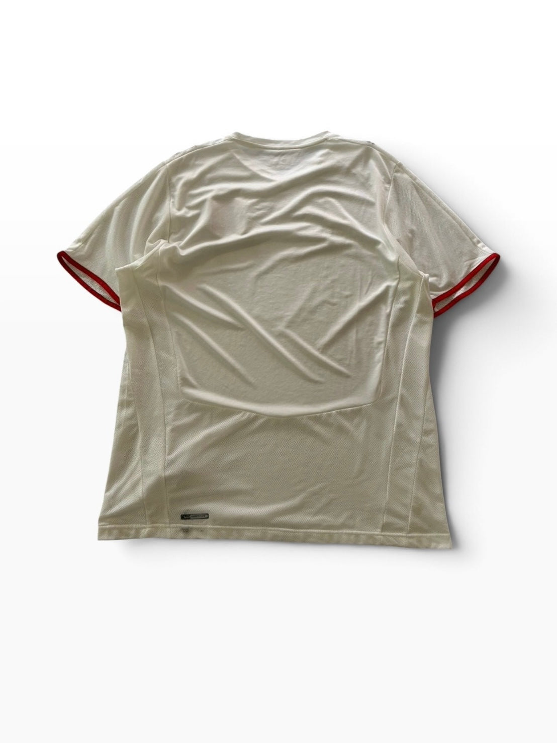 07/08 Puma Poland Home