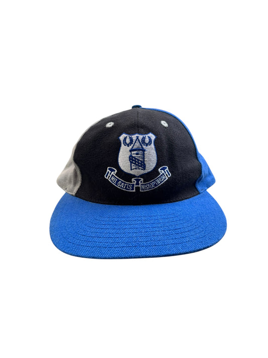 Umbro Everton Cap