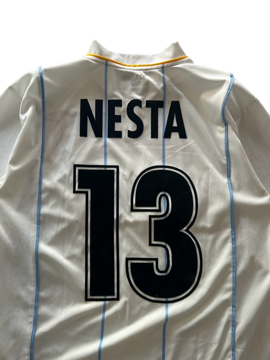 01/02 Puma Lazio CL Model No.13 Nesta
