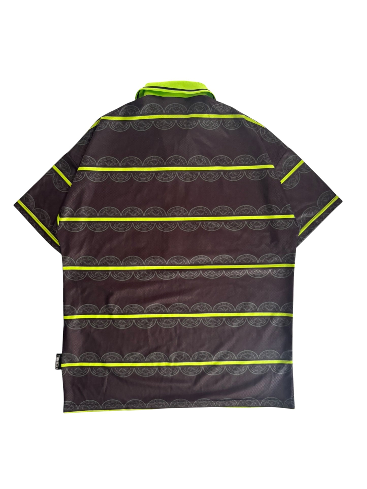 99/00 Umbro Celtic Away